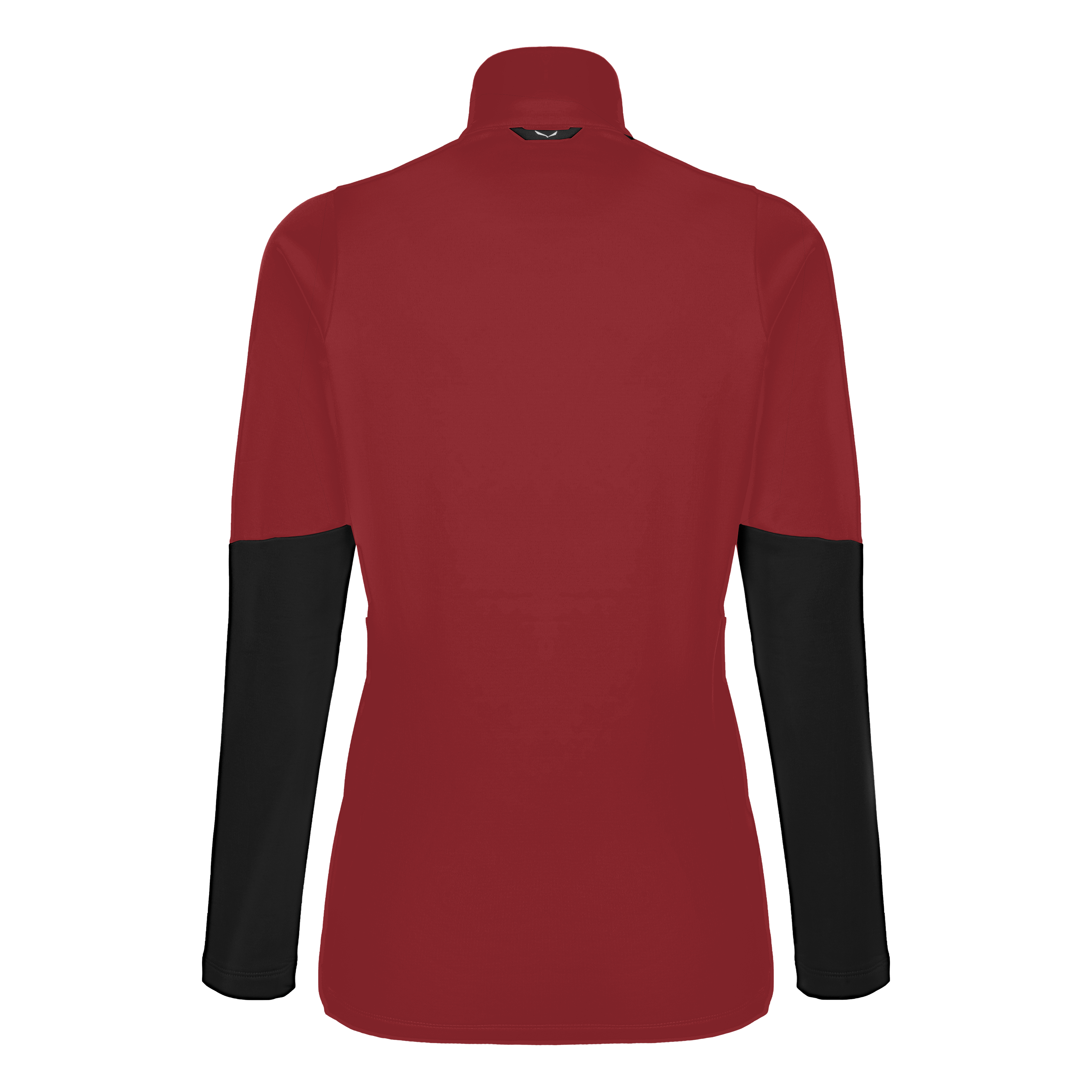 Puez Polarlite Half-Zip Fleece Damen perspective_view image