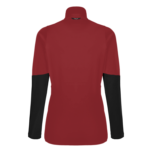 Puez Polarlite Half-Zip Fleece Damen perspective_view image