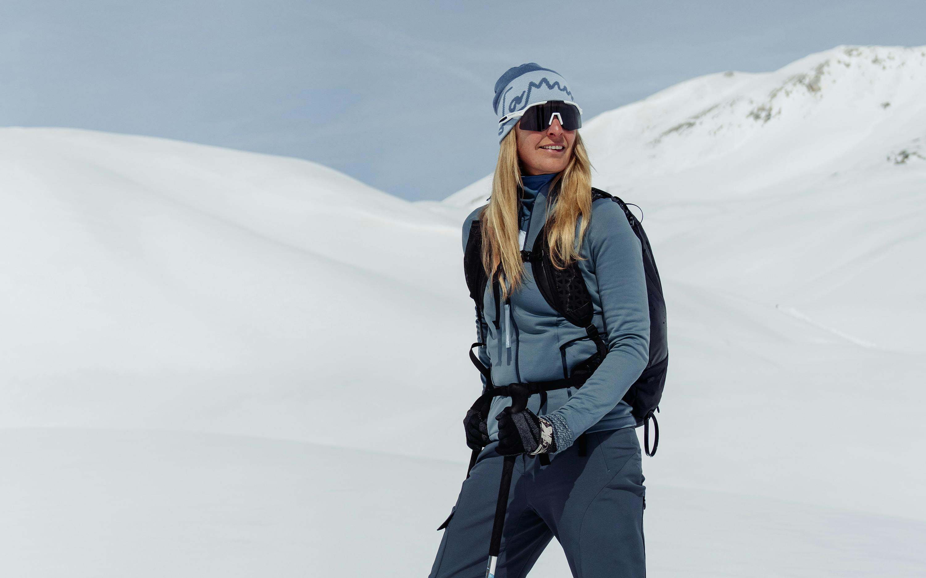 Barbara Thermal II horizontal image