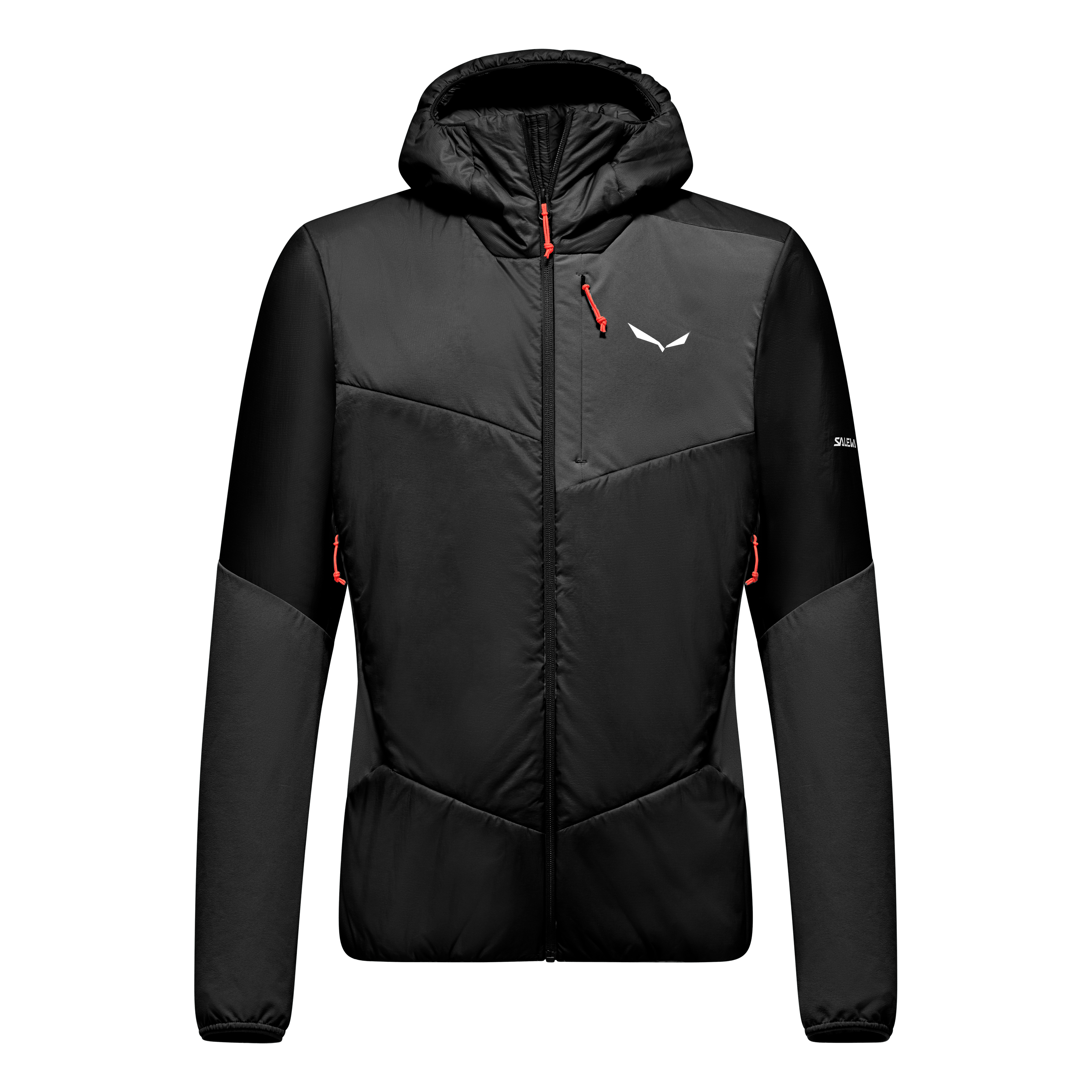 Ortles Hybrid TirolWool® Air Giacca Uomo still image