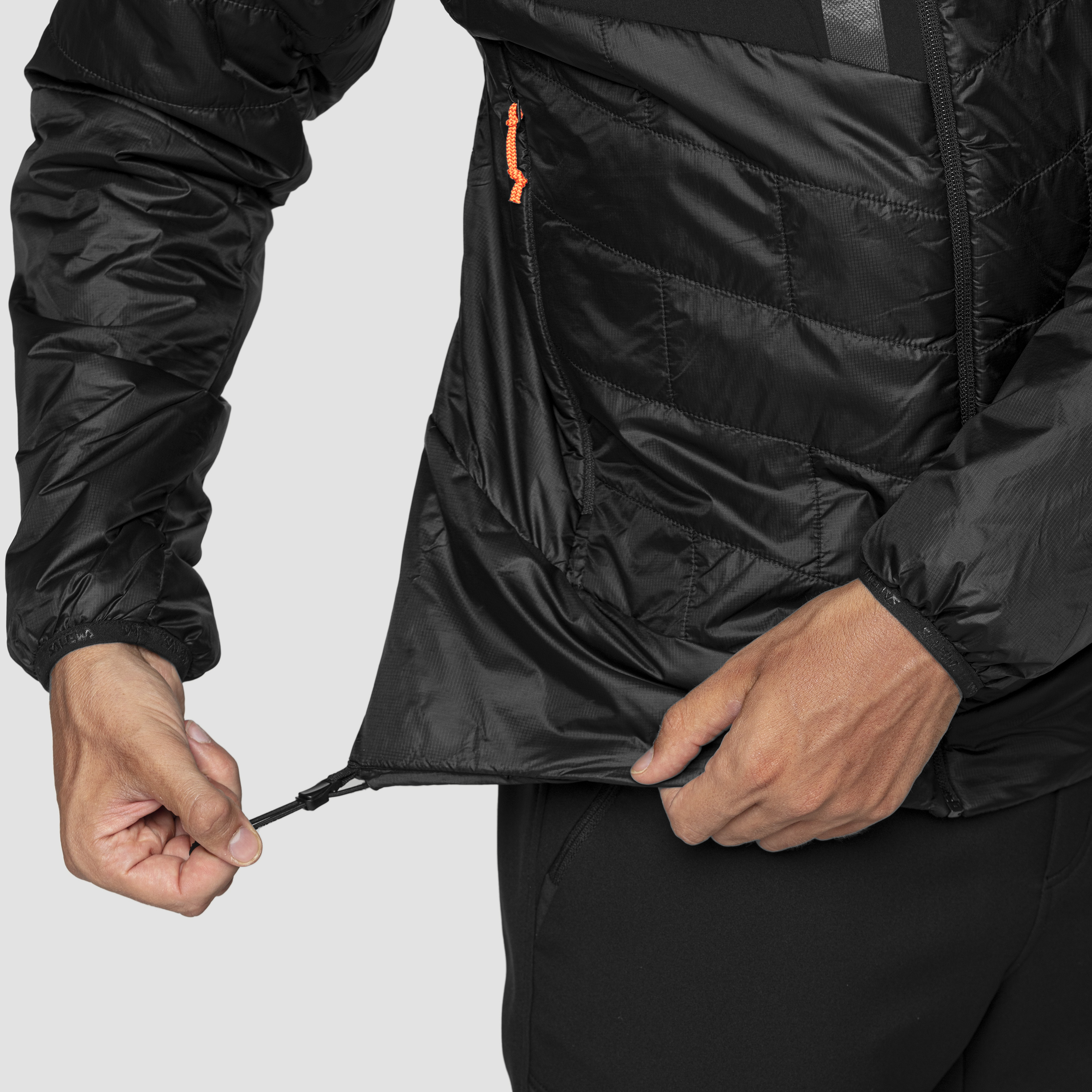 Catinaccio TirolWool® Responsive Men's Jacket | Salewa® UK