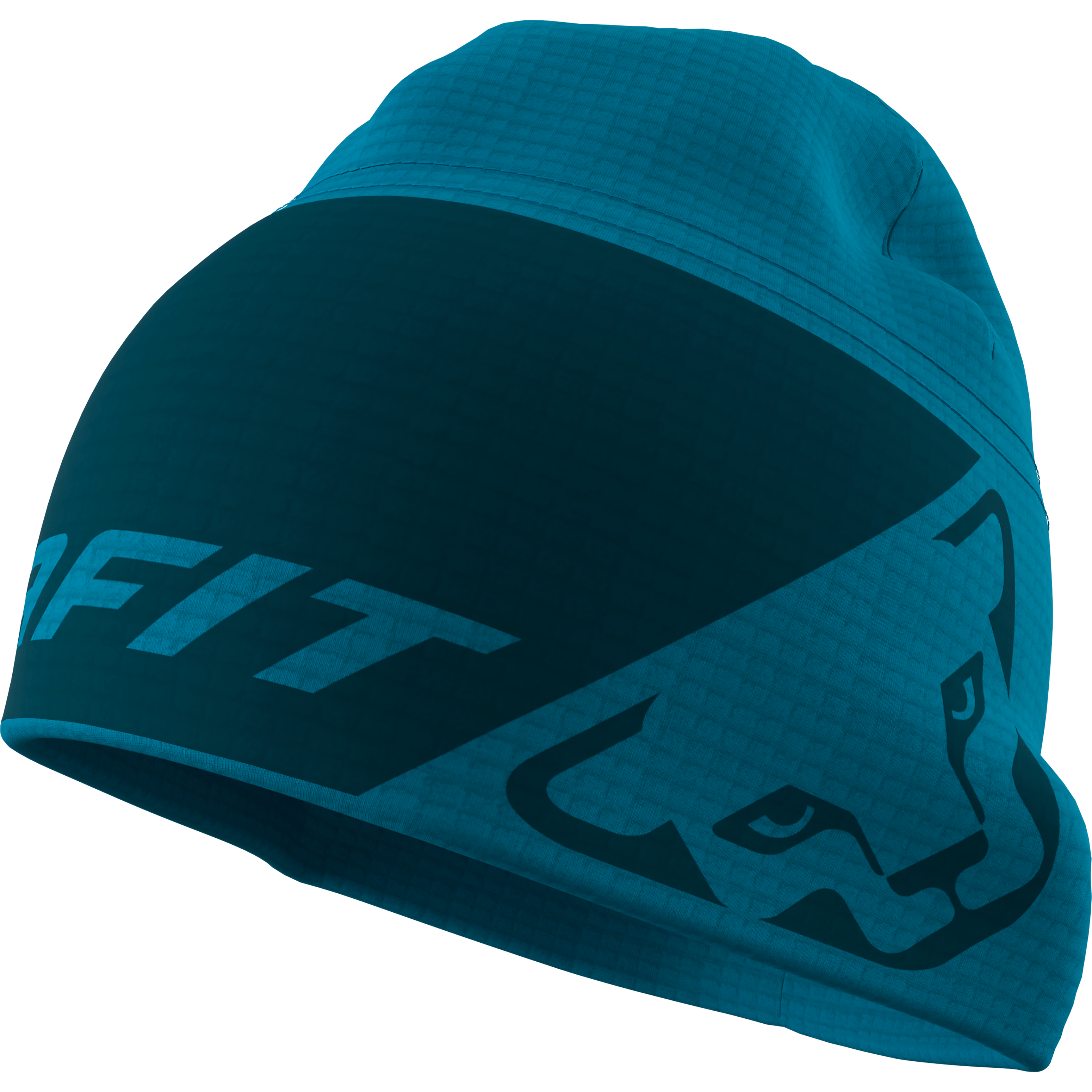 Upcycled Thermal Beanie still image