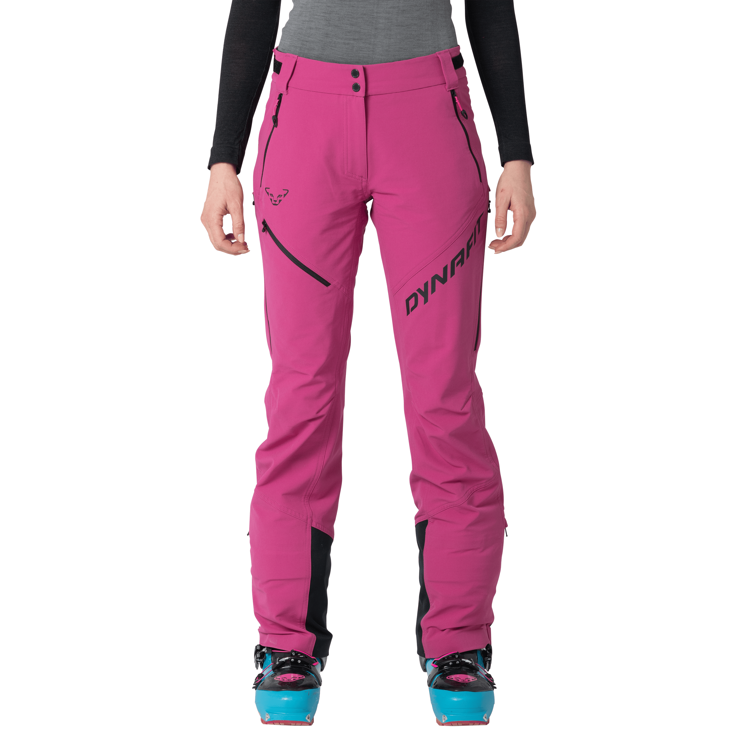 Mercury Dynastretch Pants Women | Dynafit® USA