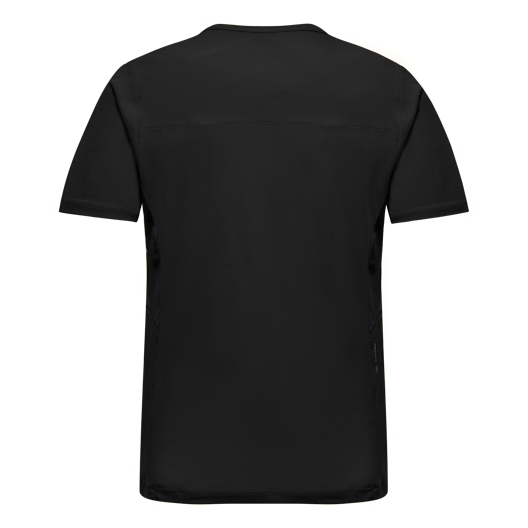 Puez Sporty Dry'Ton Camiseta Hombre perspective_view image