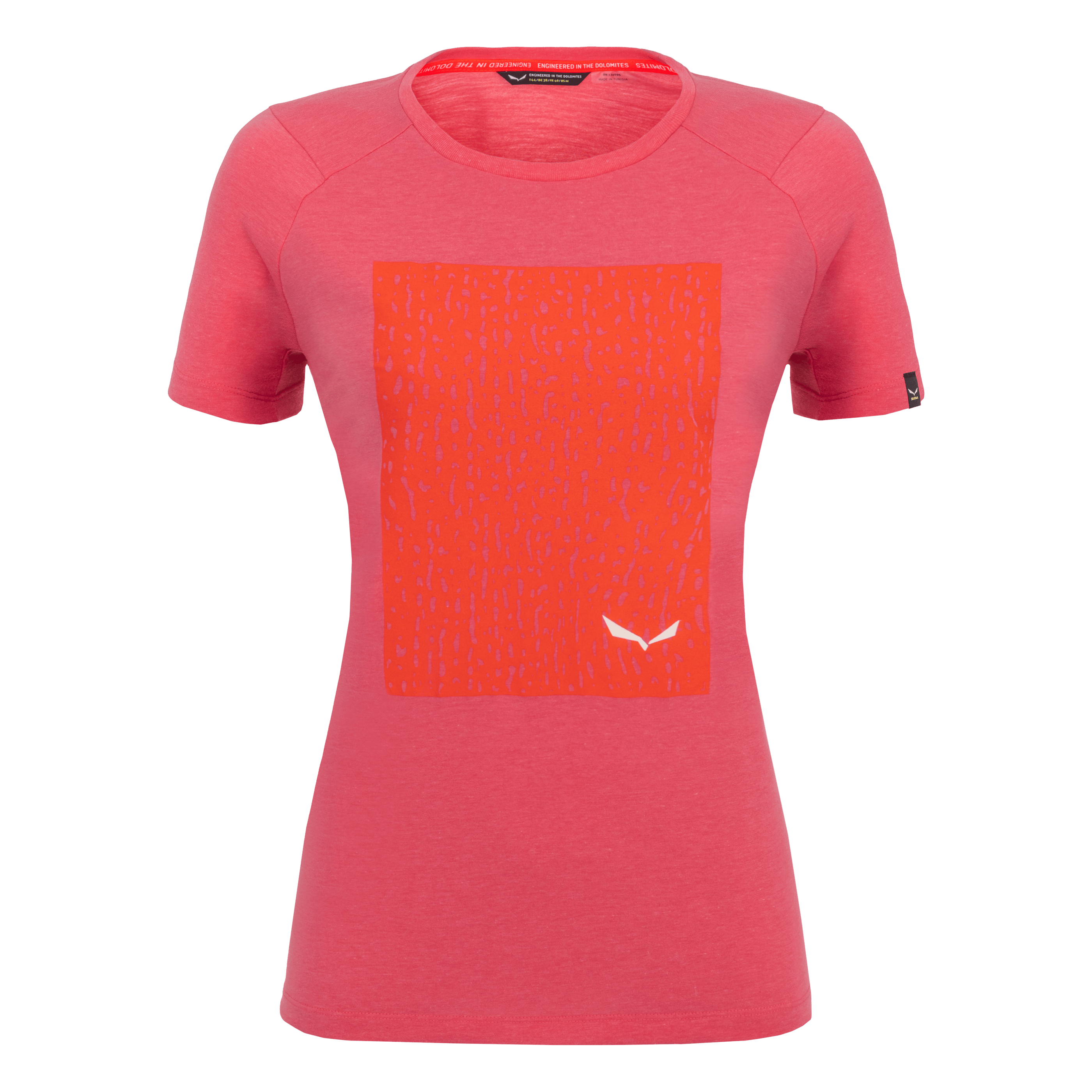 Pure Box Dryton T-Shirt Damen still image