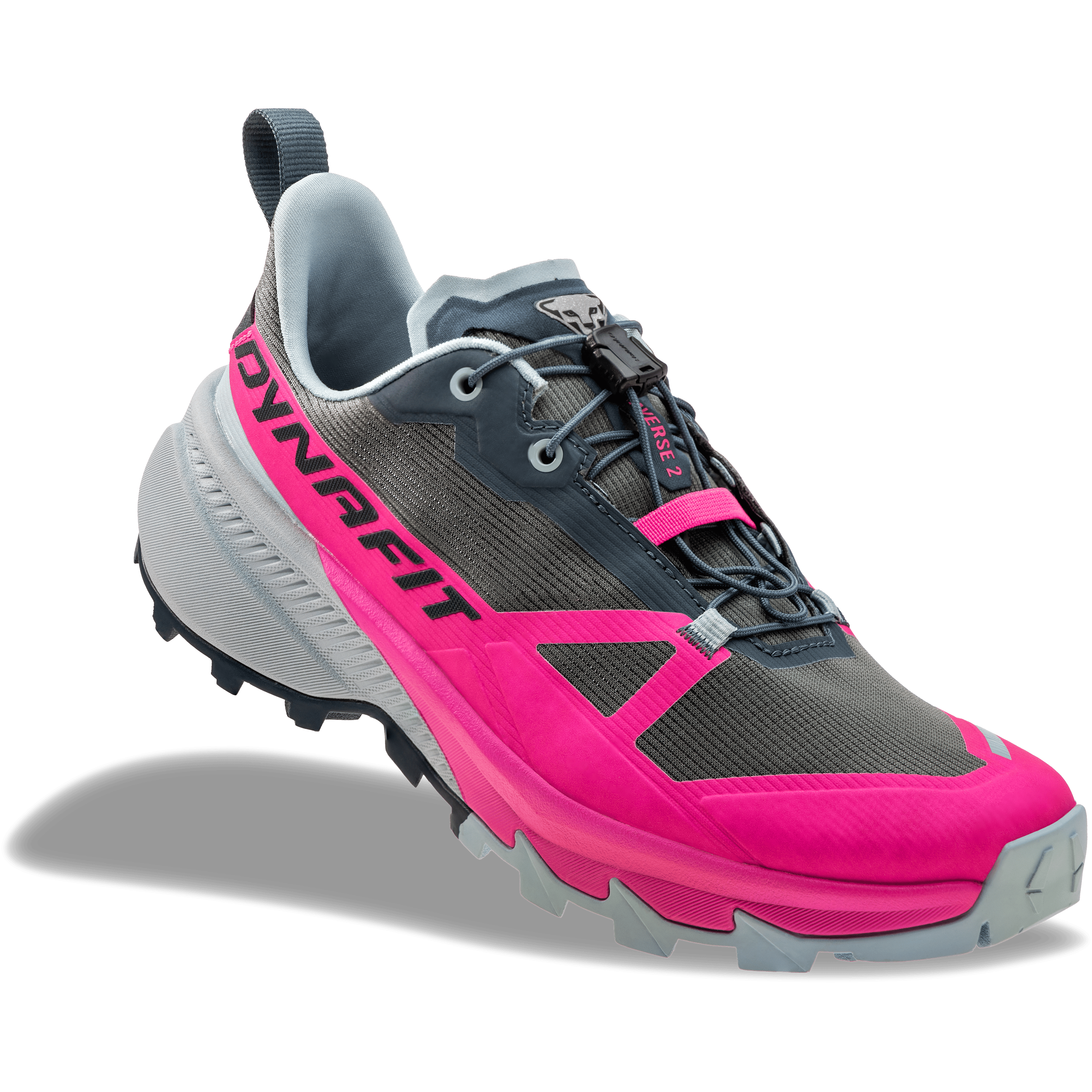 Traverse 2 Mountaineering Shoe Woman perspective_view image