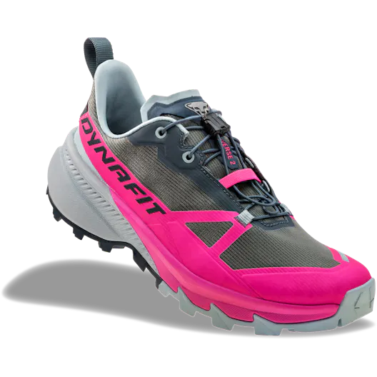 Traverse 2 Mountaineering Shoe Woman perspective_view image