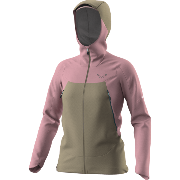 Transalper 3-Lagen Jacket Women