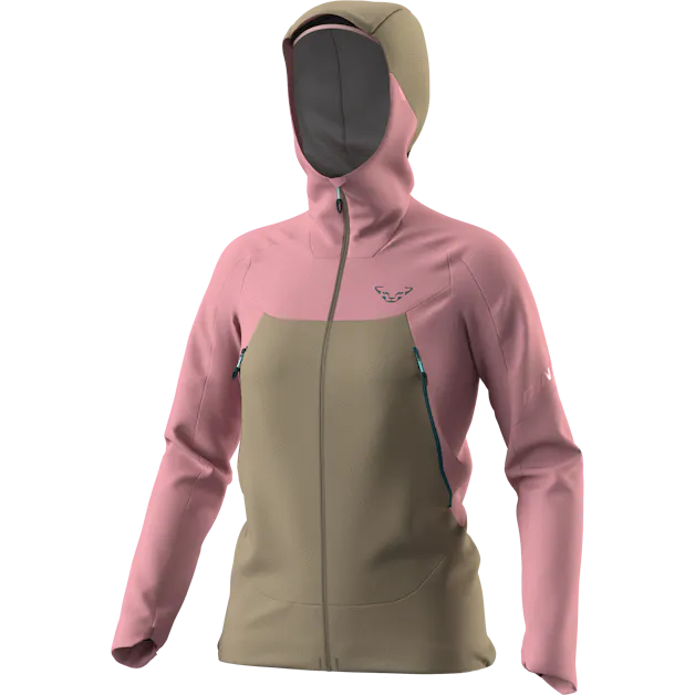 Transalper 3-Lagen Jacke Damen still image