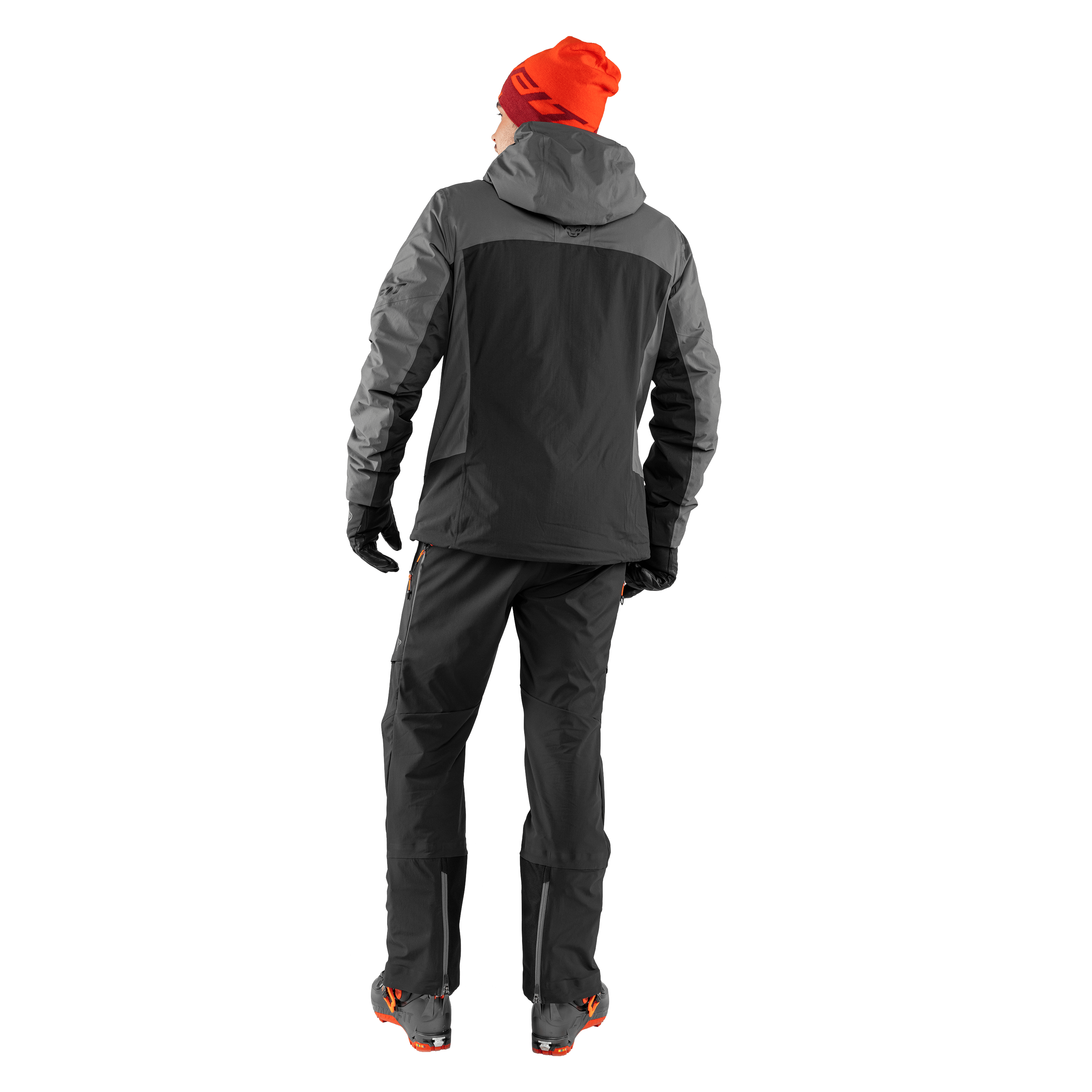 Free INFINIUM™ Hybrid Pants Men perspective_view image