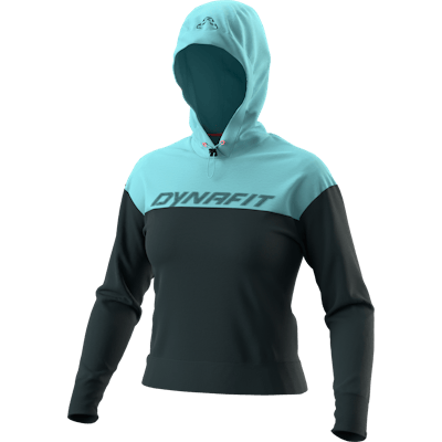 24/7 Kapuzenpullover Damen still image