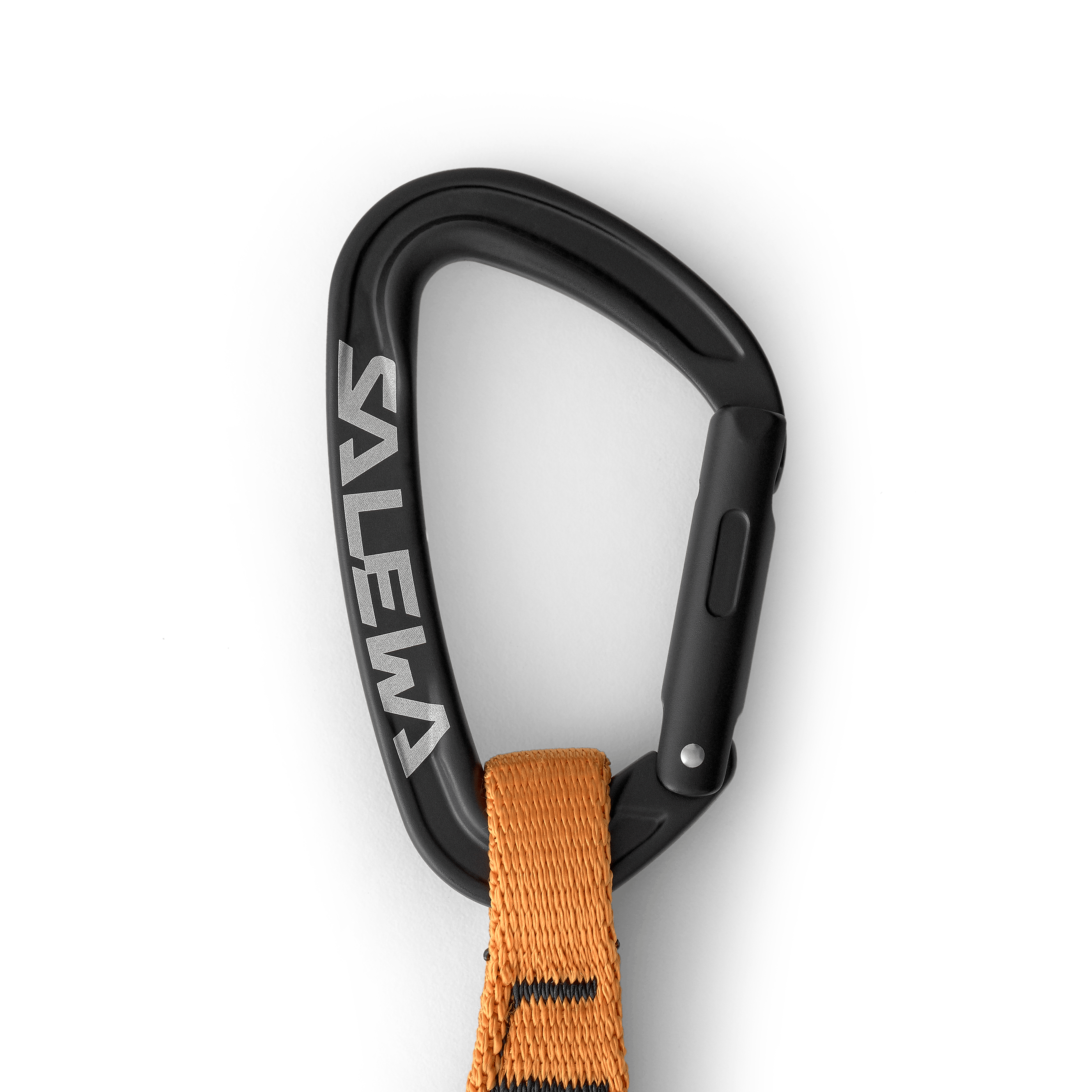 Ortles Straight/Bent 110 Quickdraw tech_detail image