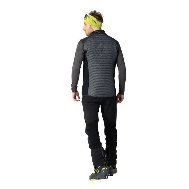 Speed Insulation Vest Men perspective_view image