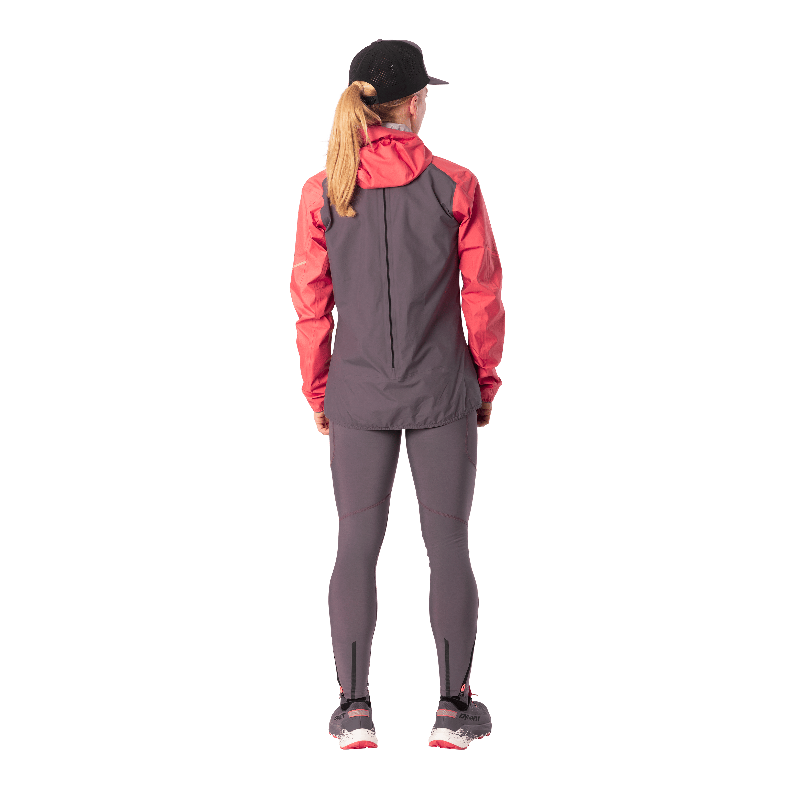 Veste Alpine 3L femme perspective_view image