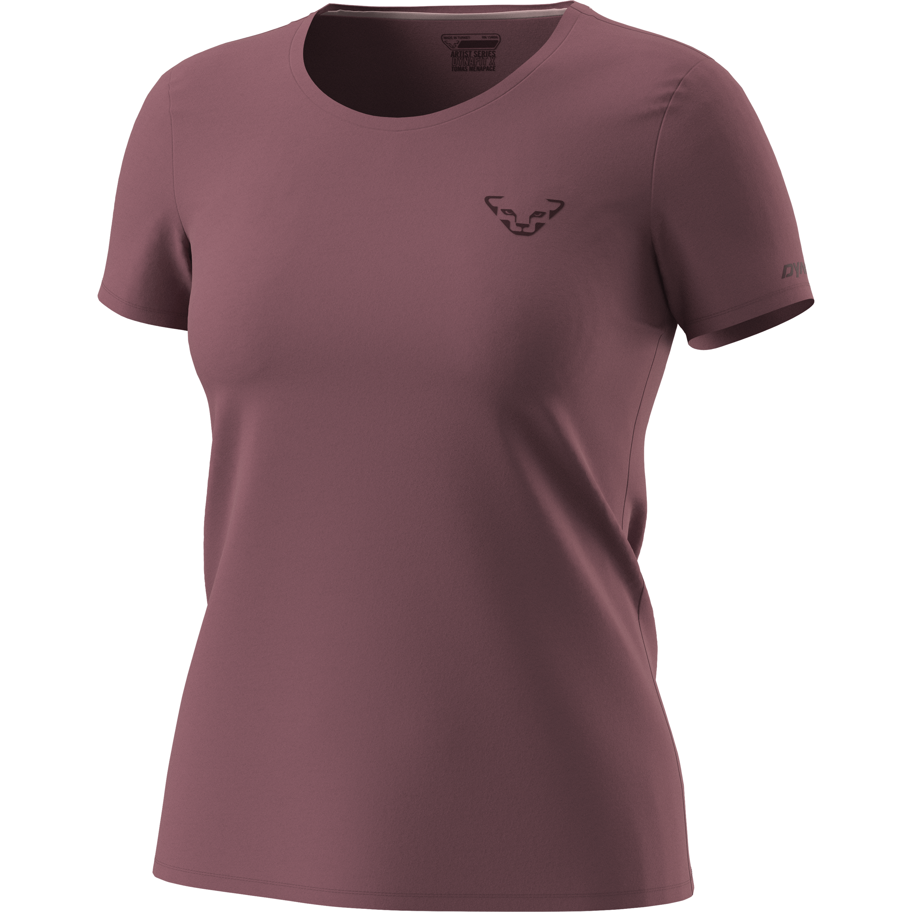 Dynafit X T. Menapace T-Shirt Women perspective_view image
