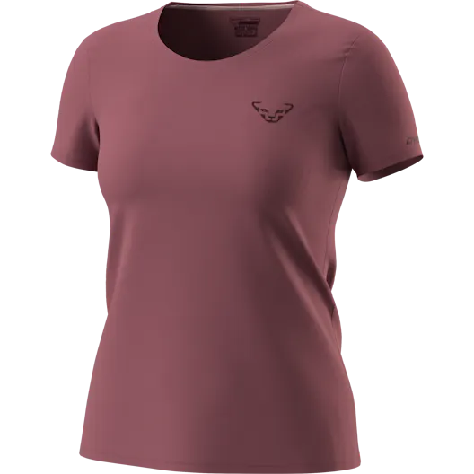 Dynafit X T. Menapace T-Shirt Women perspective_view image
