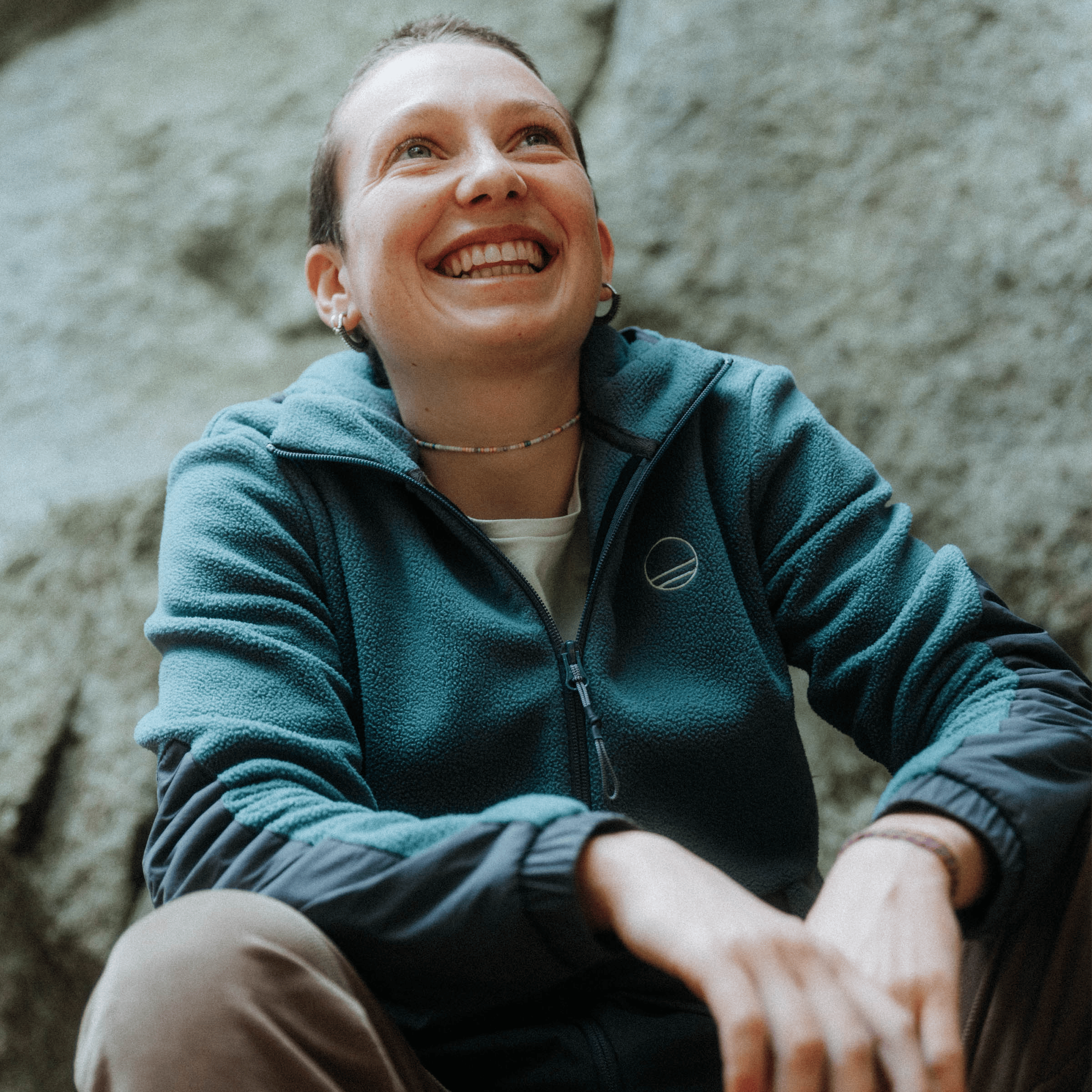 Sequence Hoody Damen tech_detail image