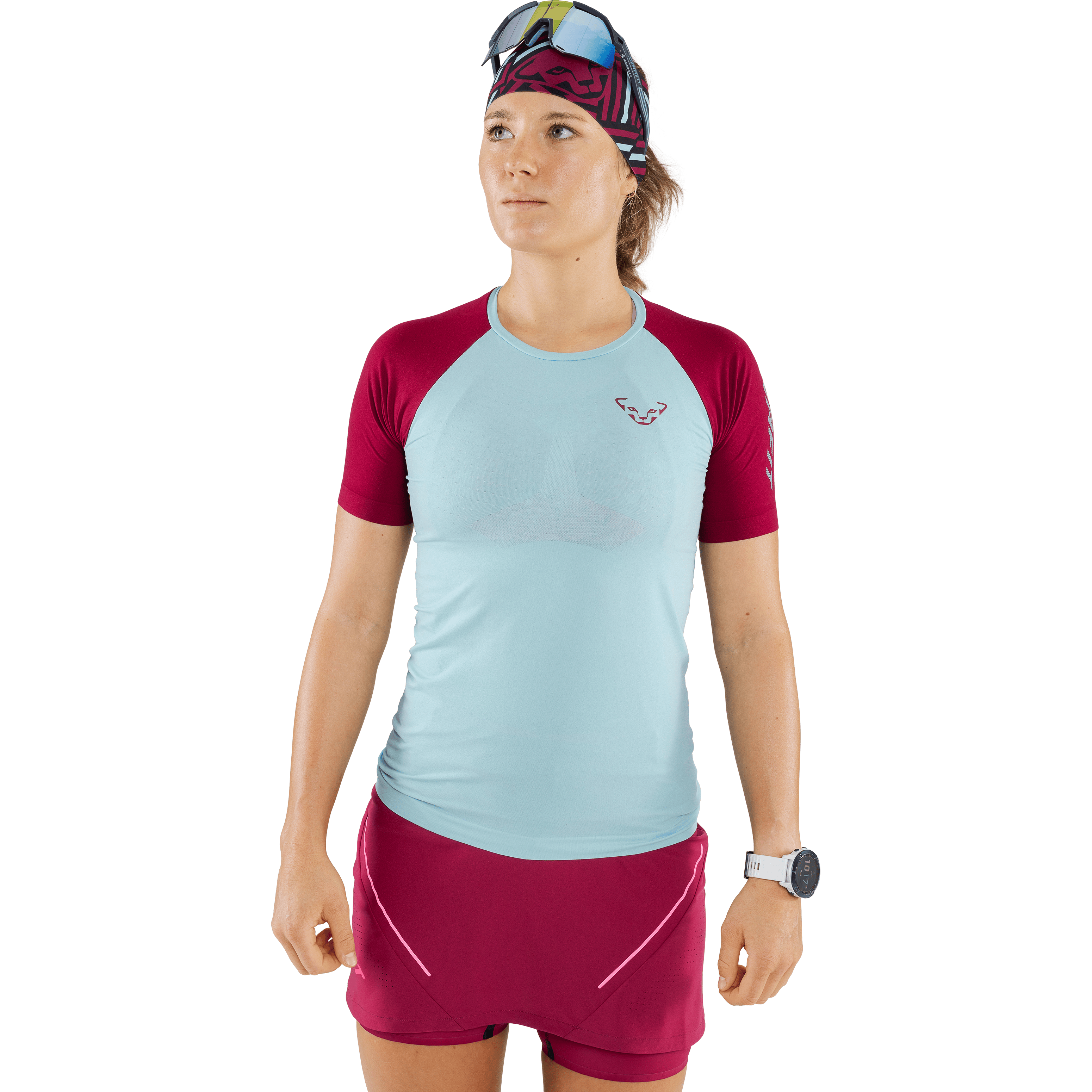 Ultra S-Tech Shirt Damen hover image