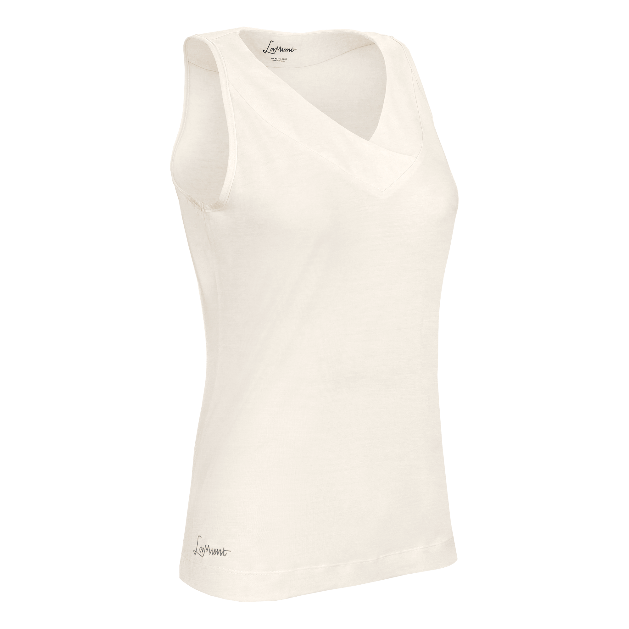 Alexandra Sleeveless Tee color_selection image