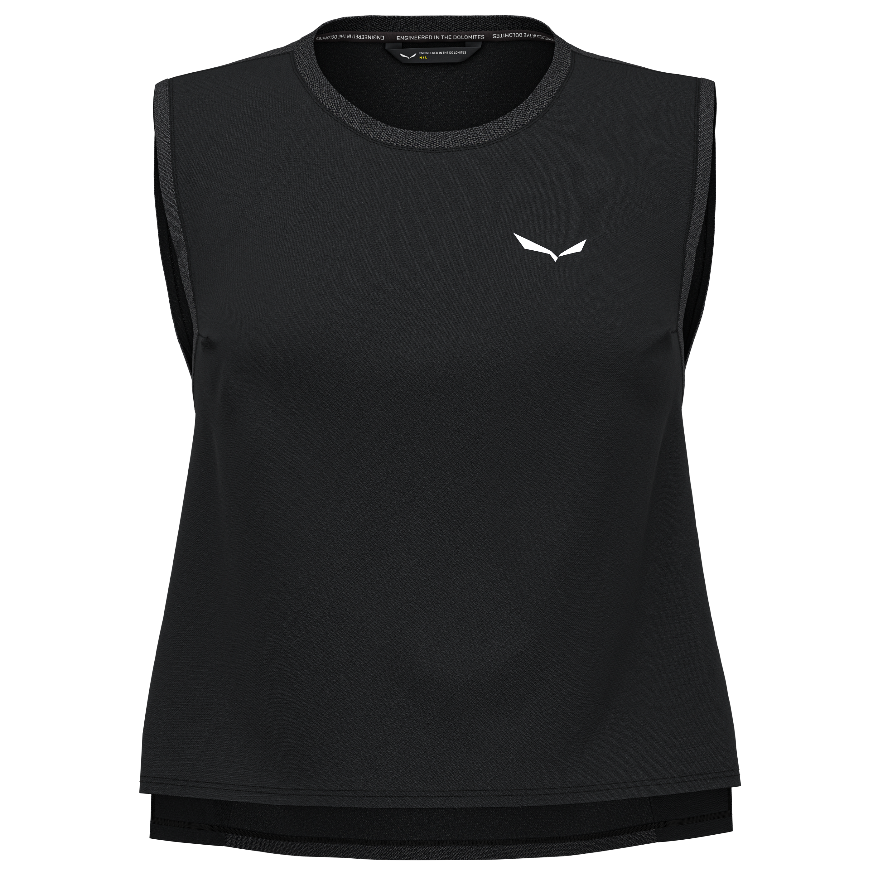 Pedroc Dry Responsive Tanktop Women | Salewa® International