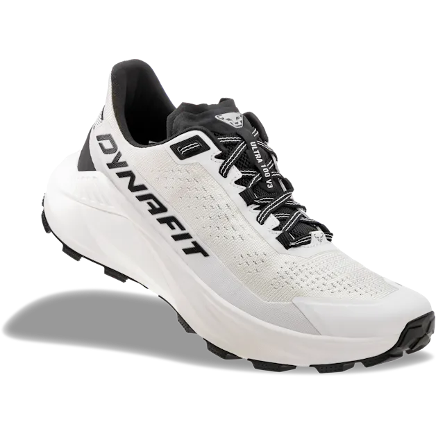 Ultra 100 V3 scarpa da running donna perspective_view image
