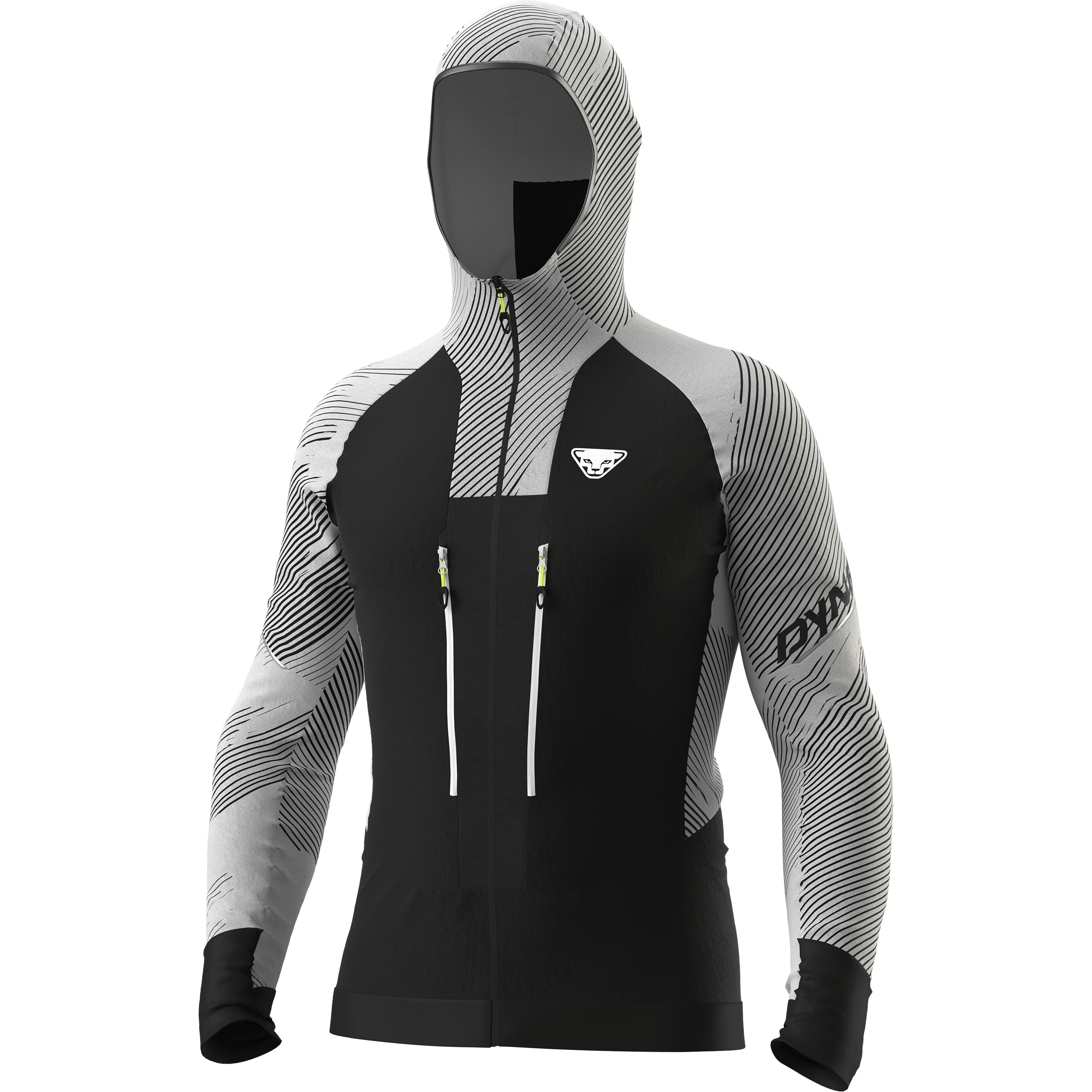 Mezzalama Race giacca uomo still image