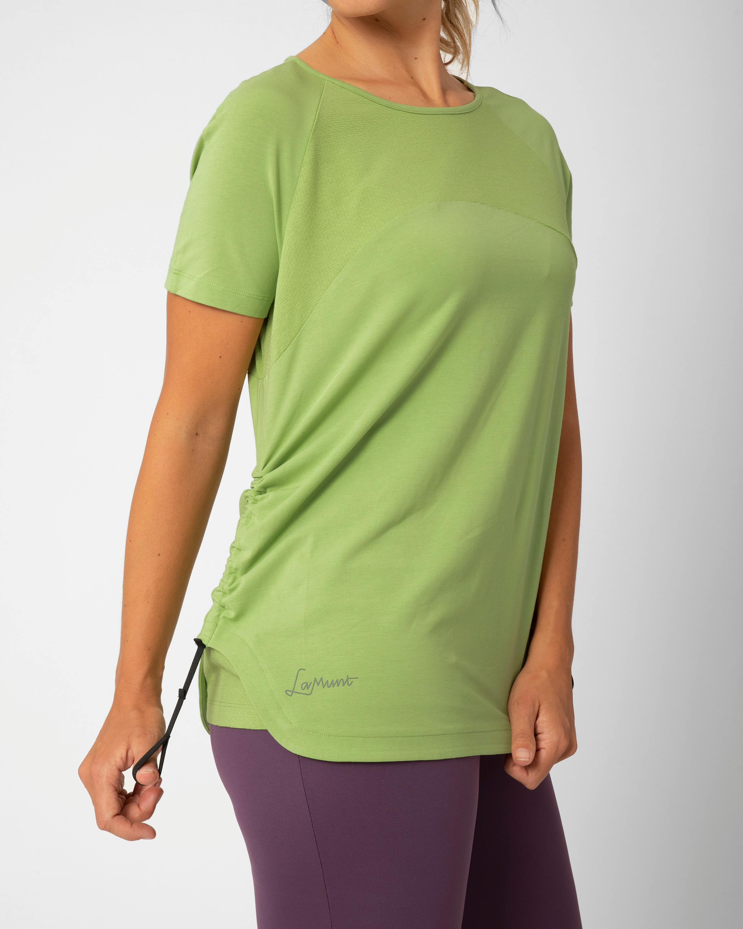 Maria Aktive T-Shirt tech_detail image