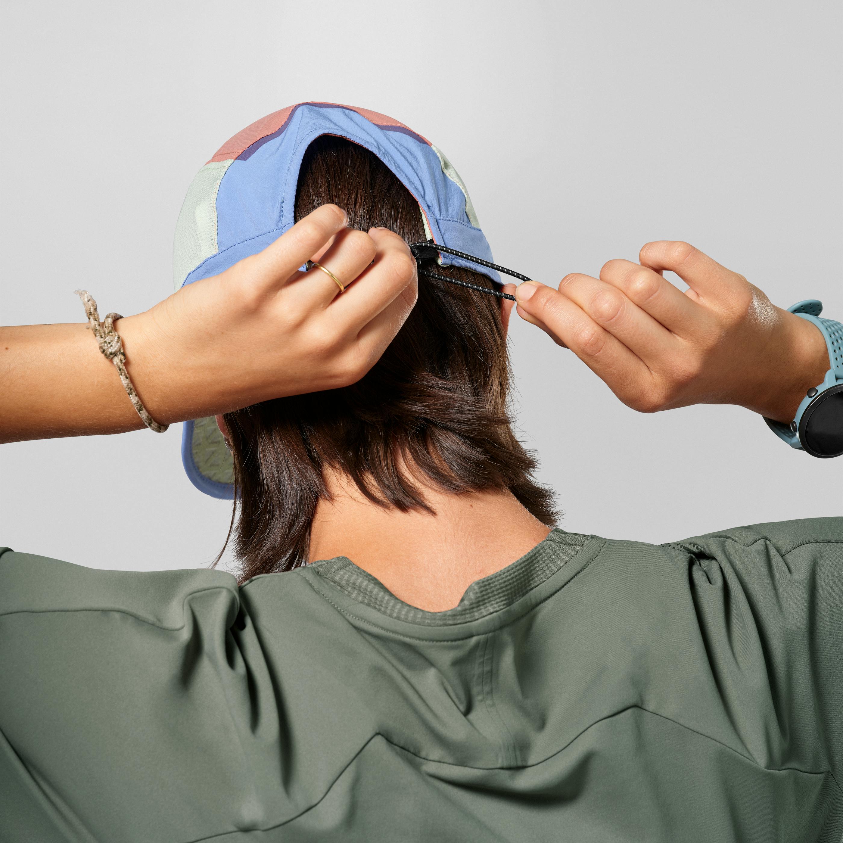 Pedroc 2 Durastretch Light Casquette tech_detail image