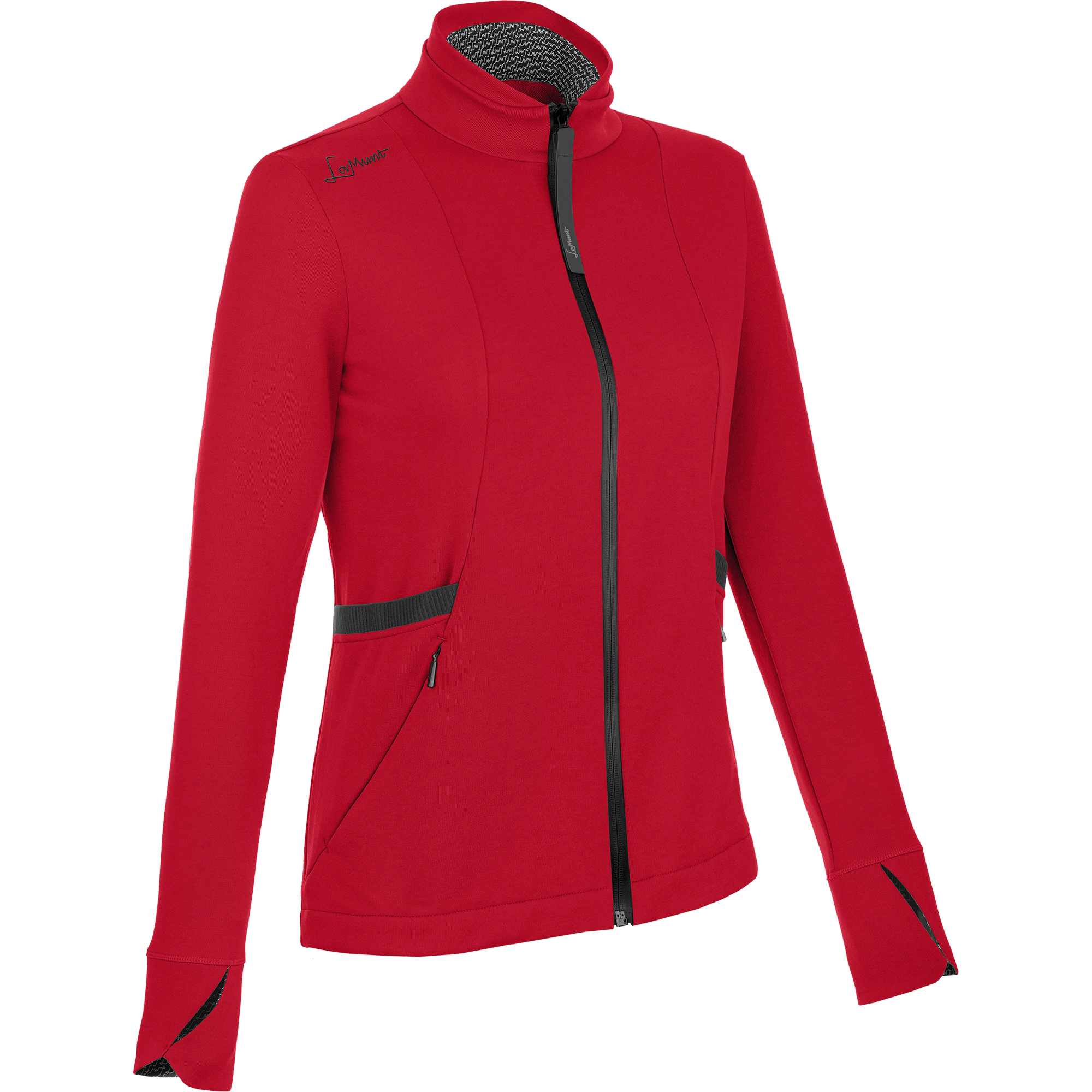 Barbara Thermal  Mit Reißverschluss color_selection image