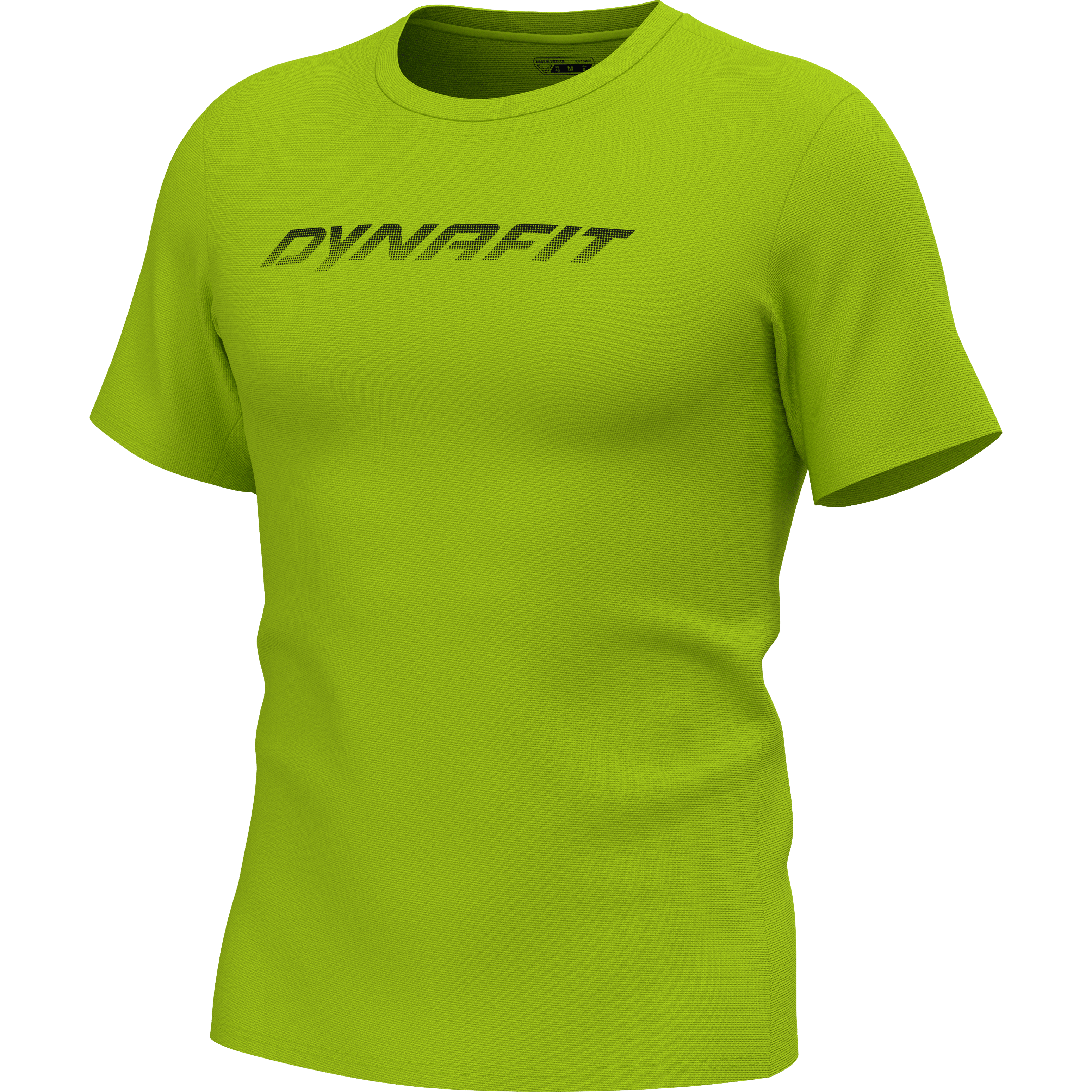 T-shirt Trail Reflective uomo still image