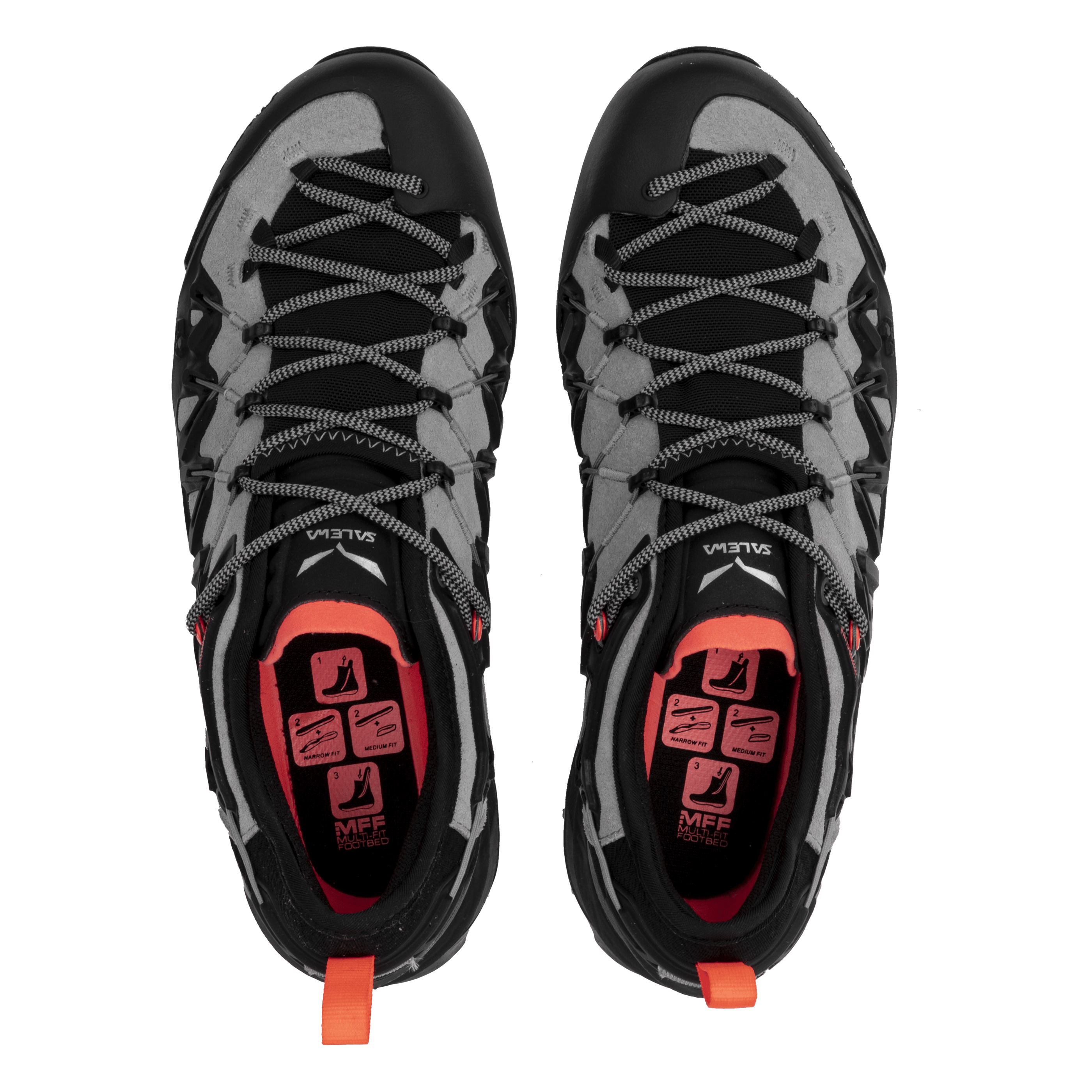 Wildfire Edge Zapatillas Mujer perspective_view image