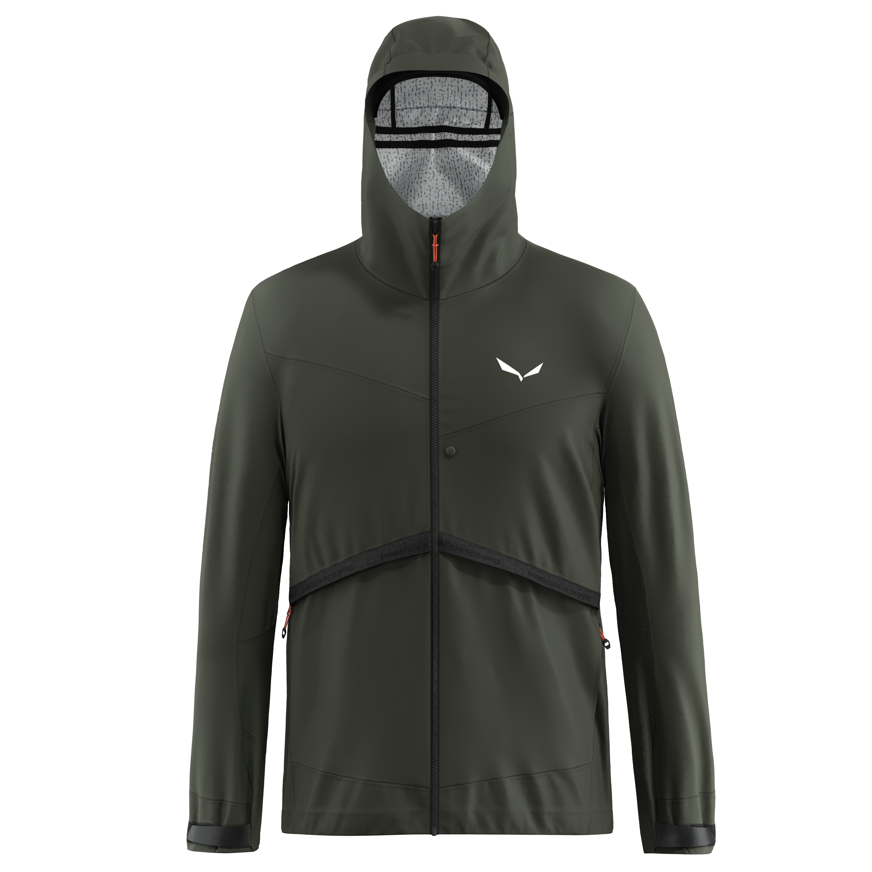 Puez Powertex Hybrid Jacket Men | Salewa® USA