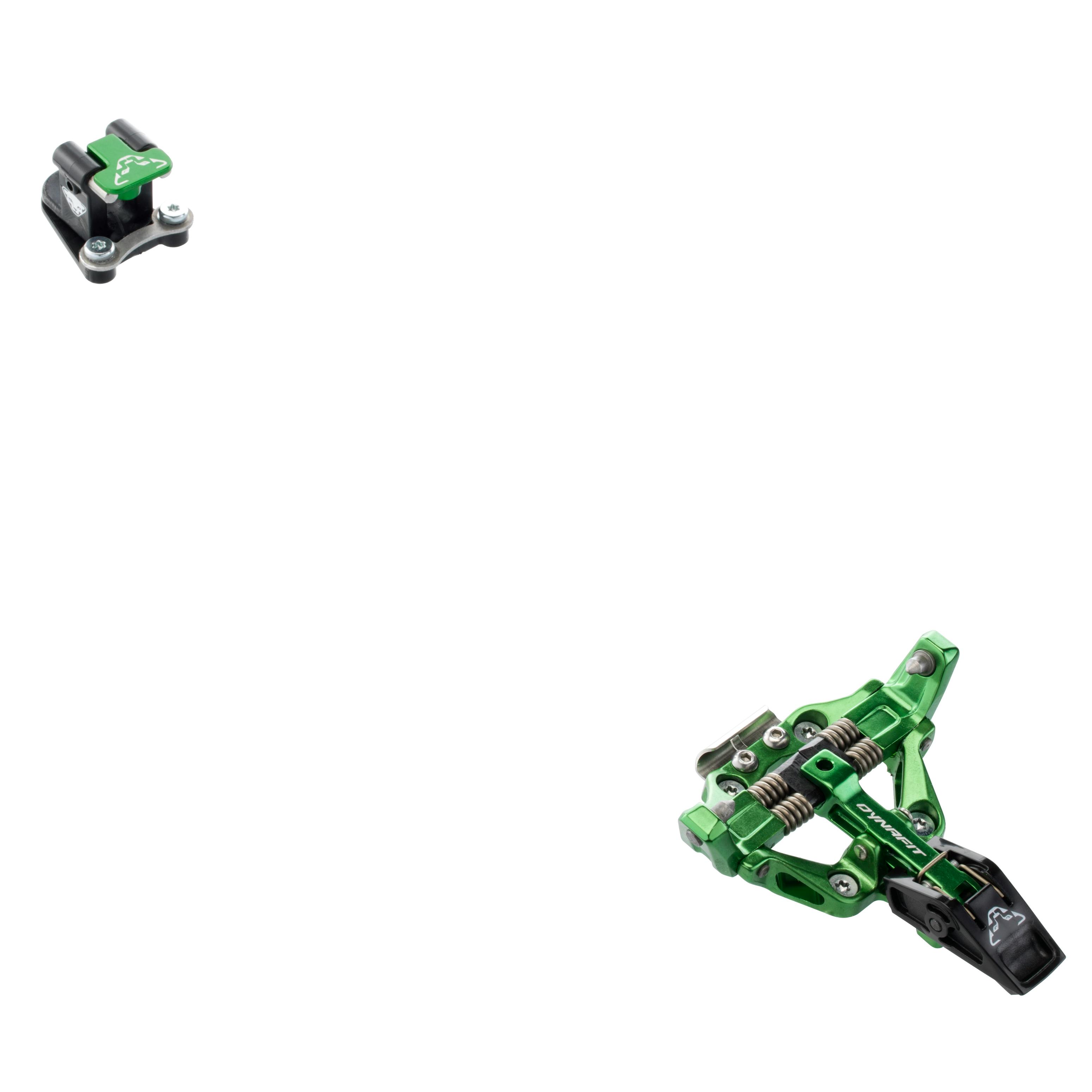Low Tech Race 2.0 Automatic Binding perspective_view image