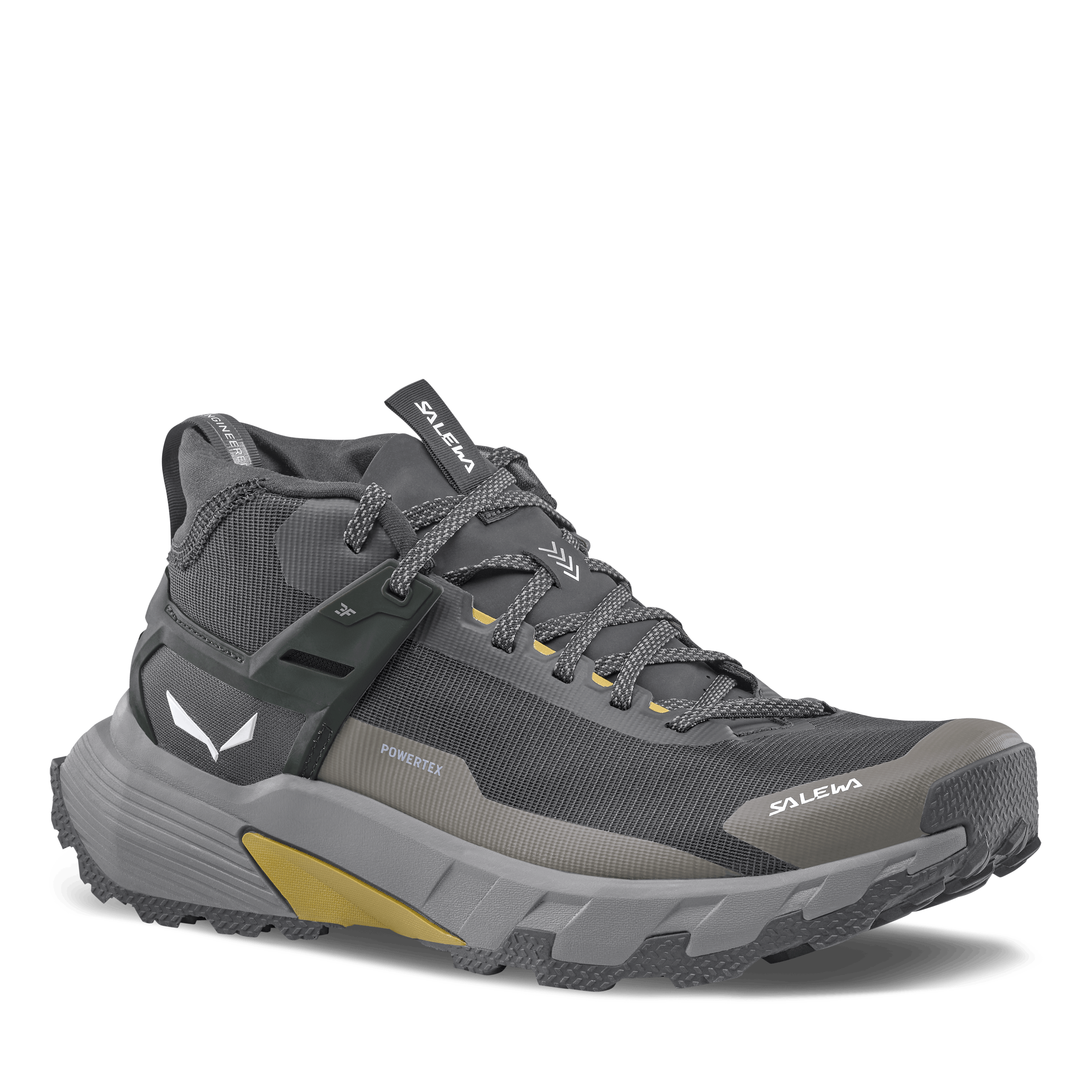 Papiko☆ Pedroc 2 Mid Powertex Shoe Men | Salewa® USA