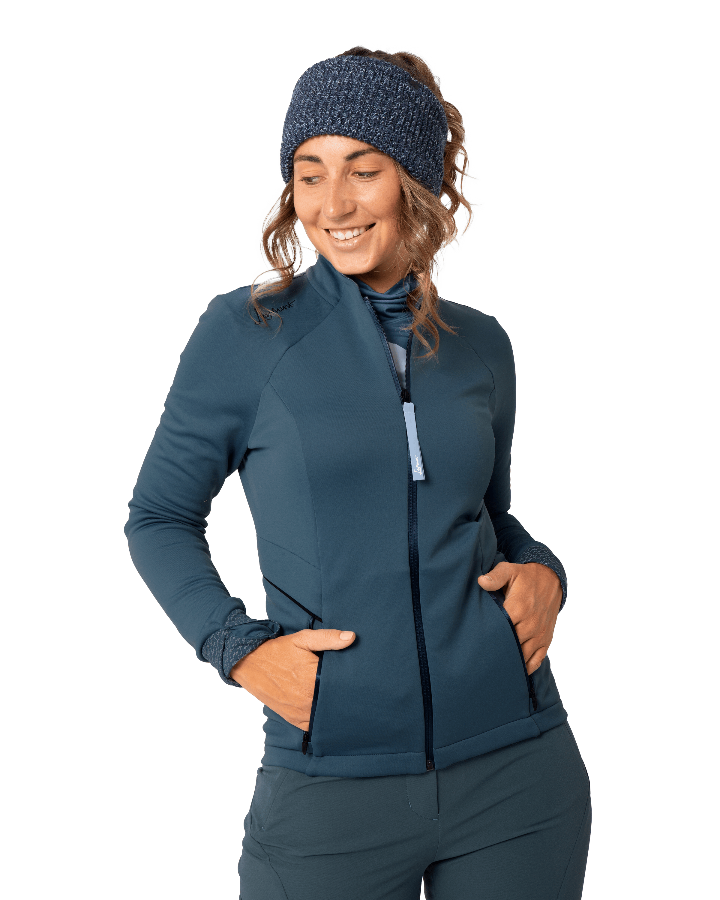 Barbara Thermal II still image