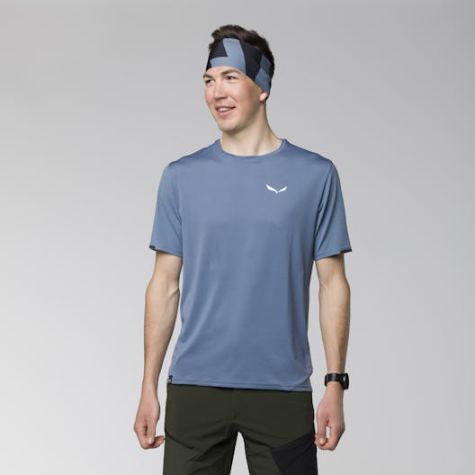 Pedroc Dry'Ton Camiseta Mesh Mujer hover image