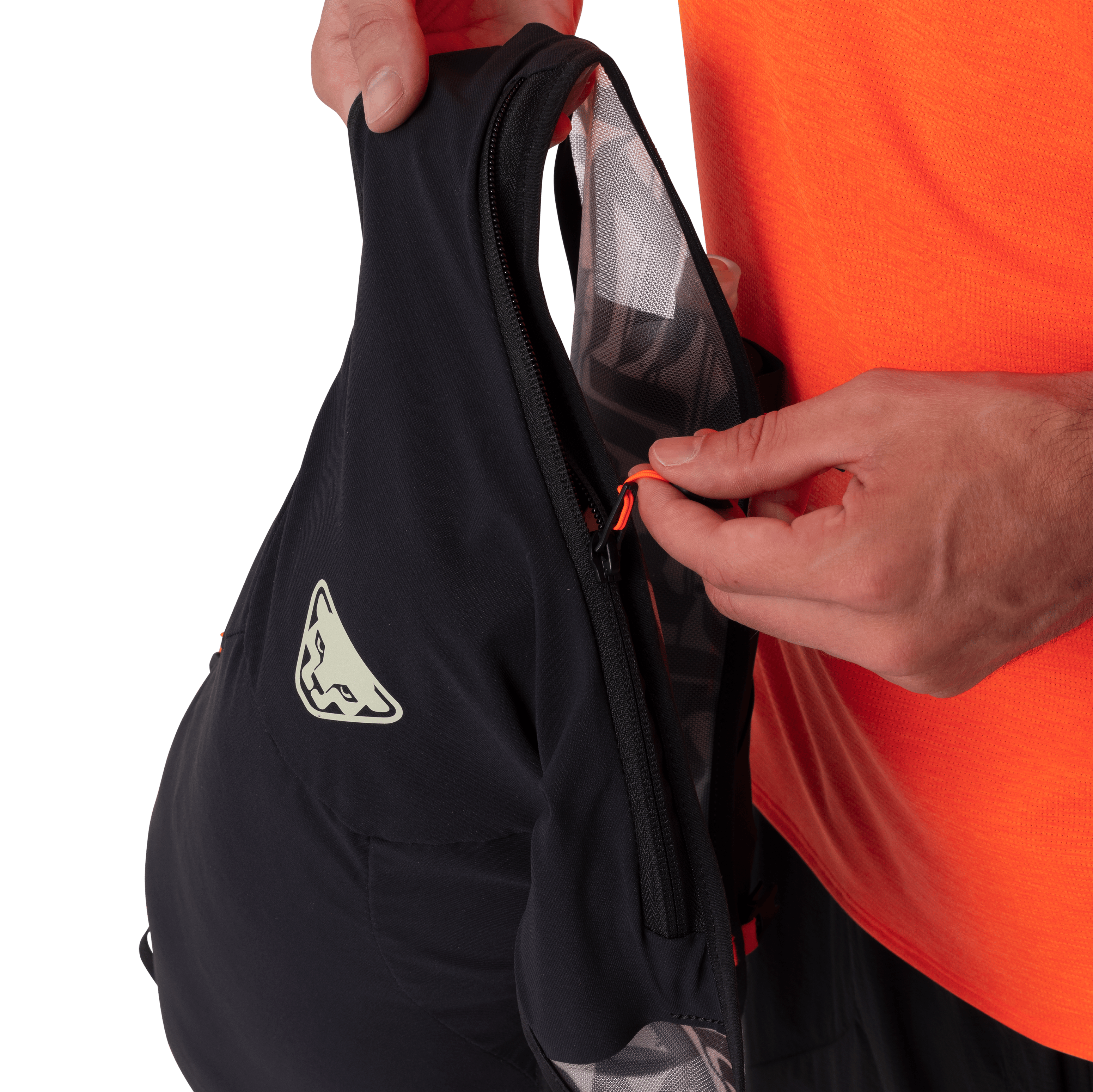 Trail 6 Running Vest tech_detail image