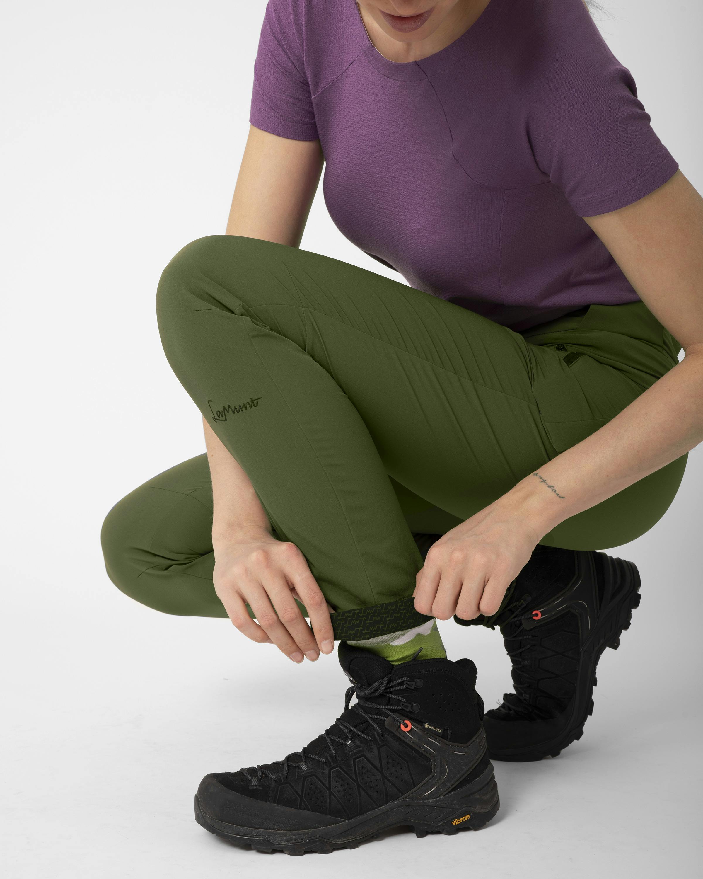 Serena Light Pants tech_detail image