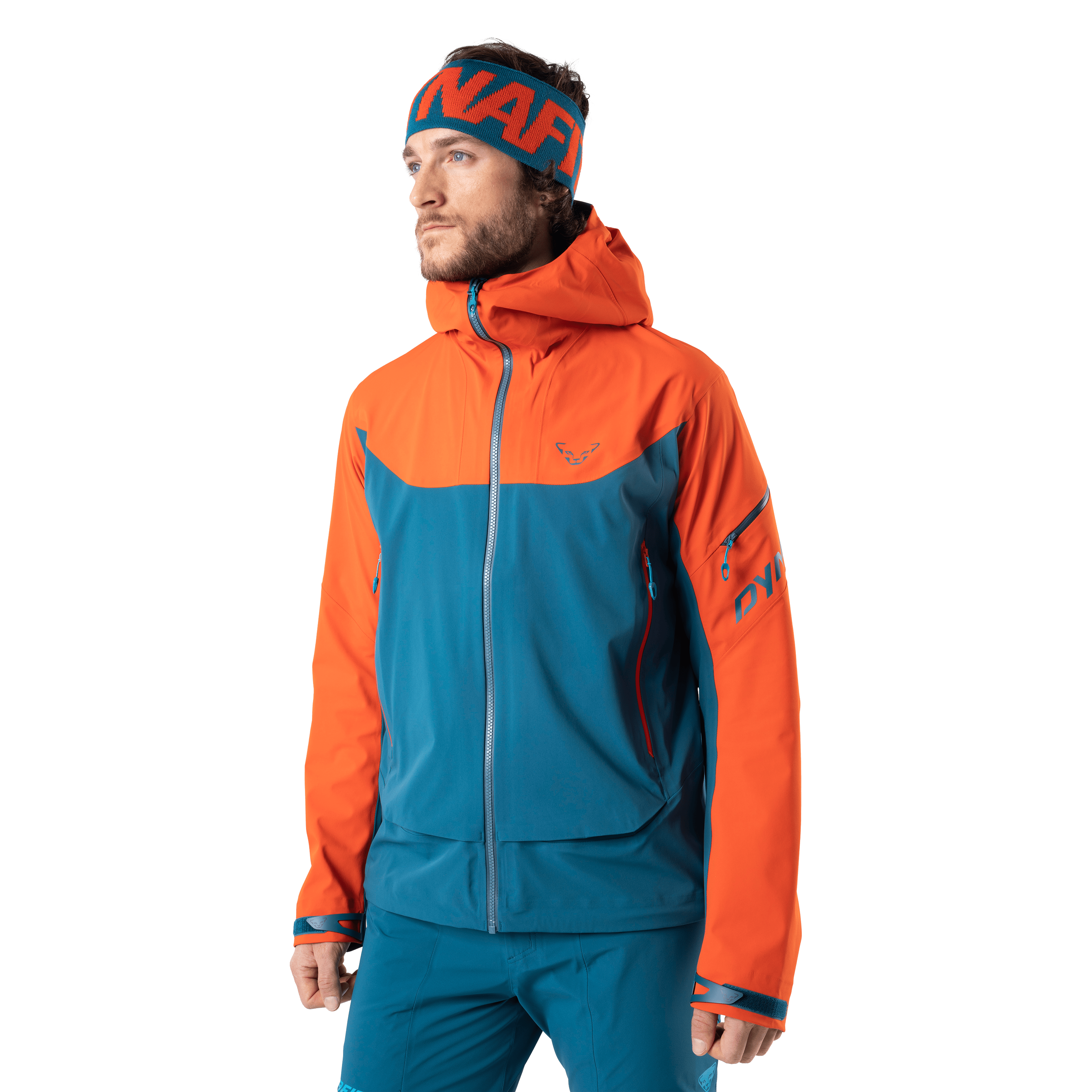 Beast Hybrid Jacket Men | Dynafit® International
