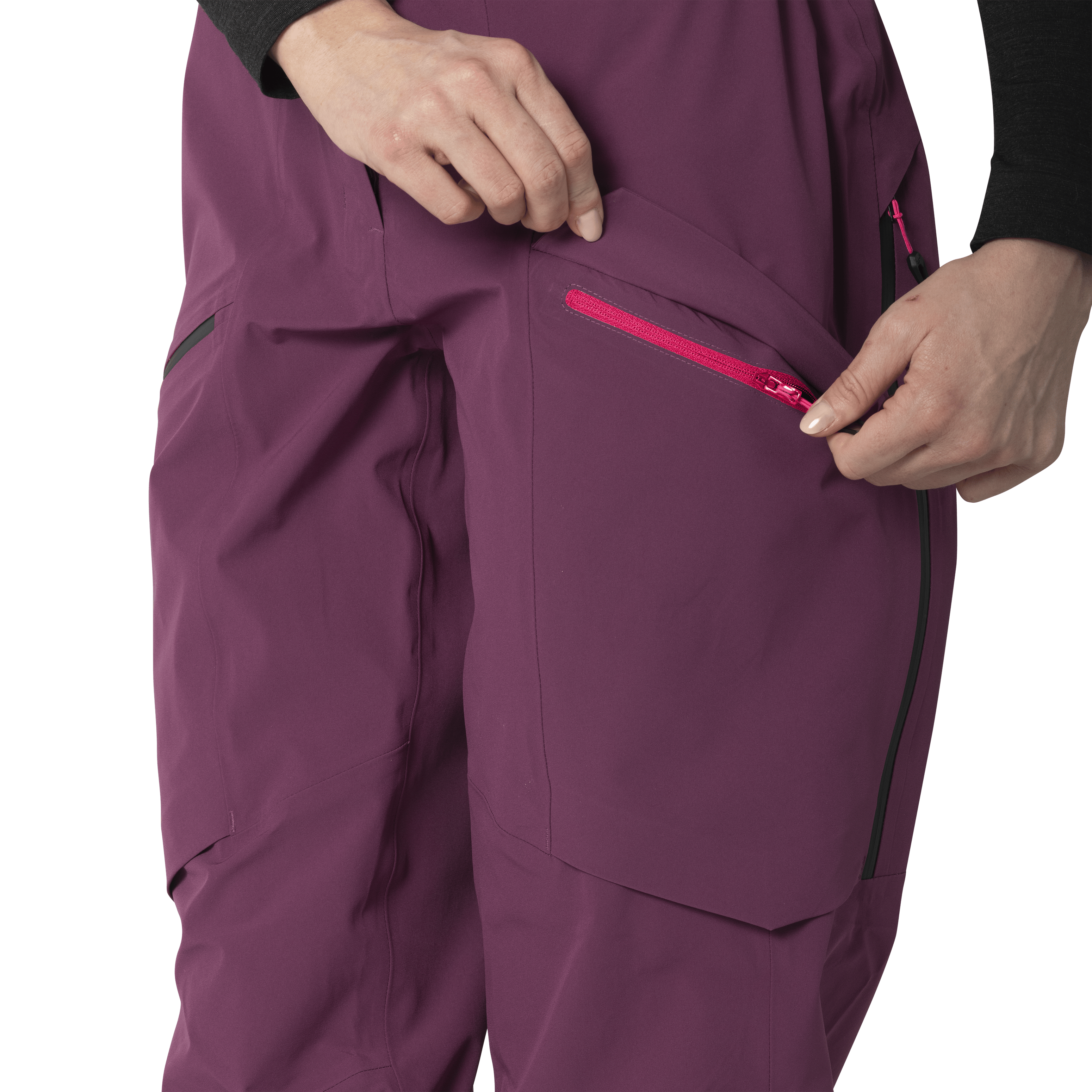 Pantalon Tigard 3L Stretch femmes tech_detail image
