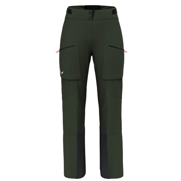 Sella 3 Layers Powertex Hardshell Pant Women still image
