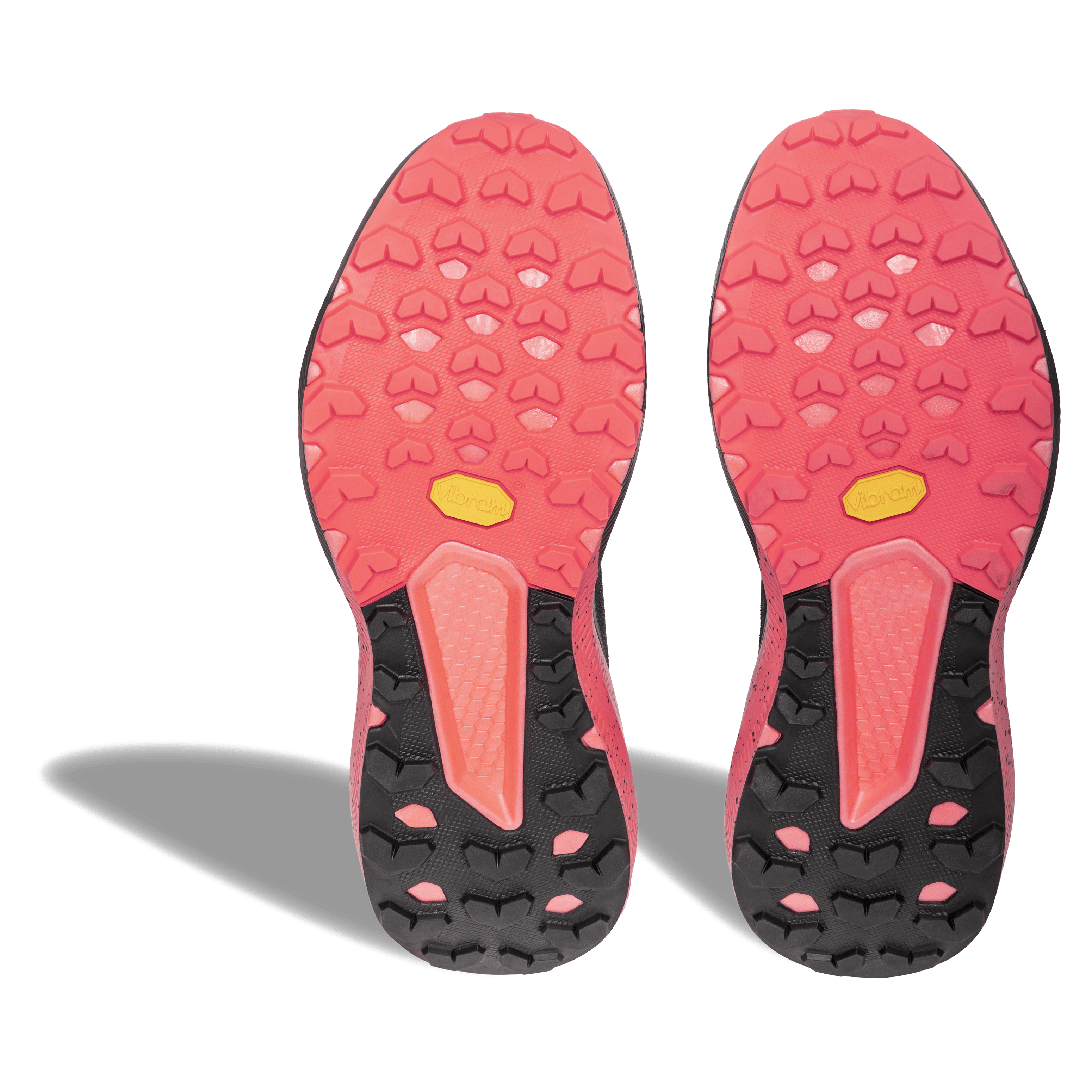 Trail Reflective Laufschuh Damen perspective_view image