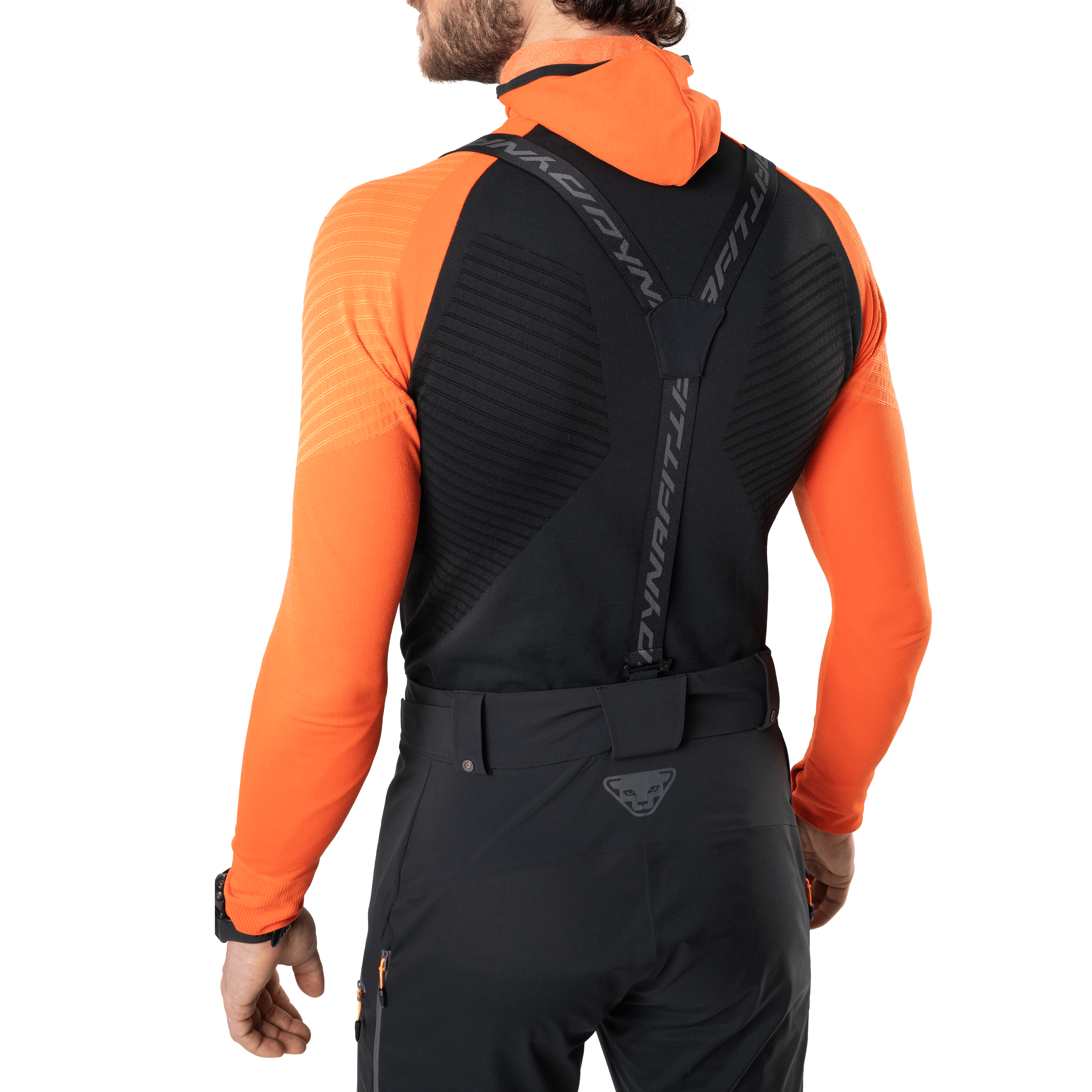 Free INFINIUM™ Hybrid Pants Men perspective_view image