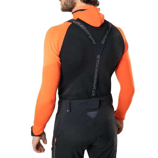 Free INFINIUM™ Hybrid Pants Men perspective_view image