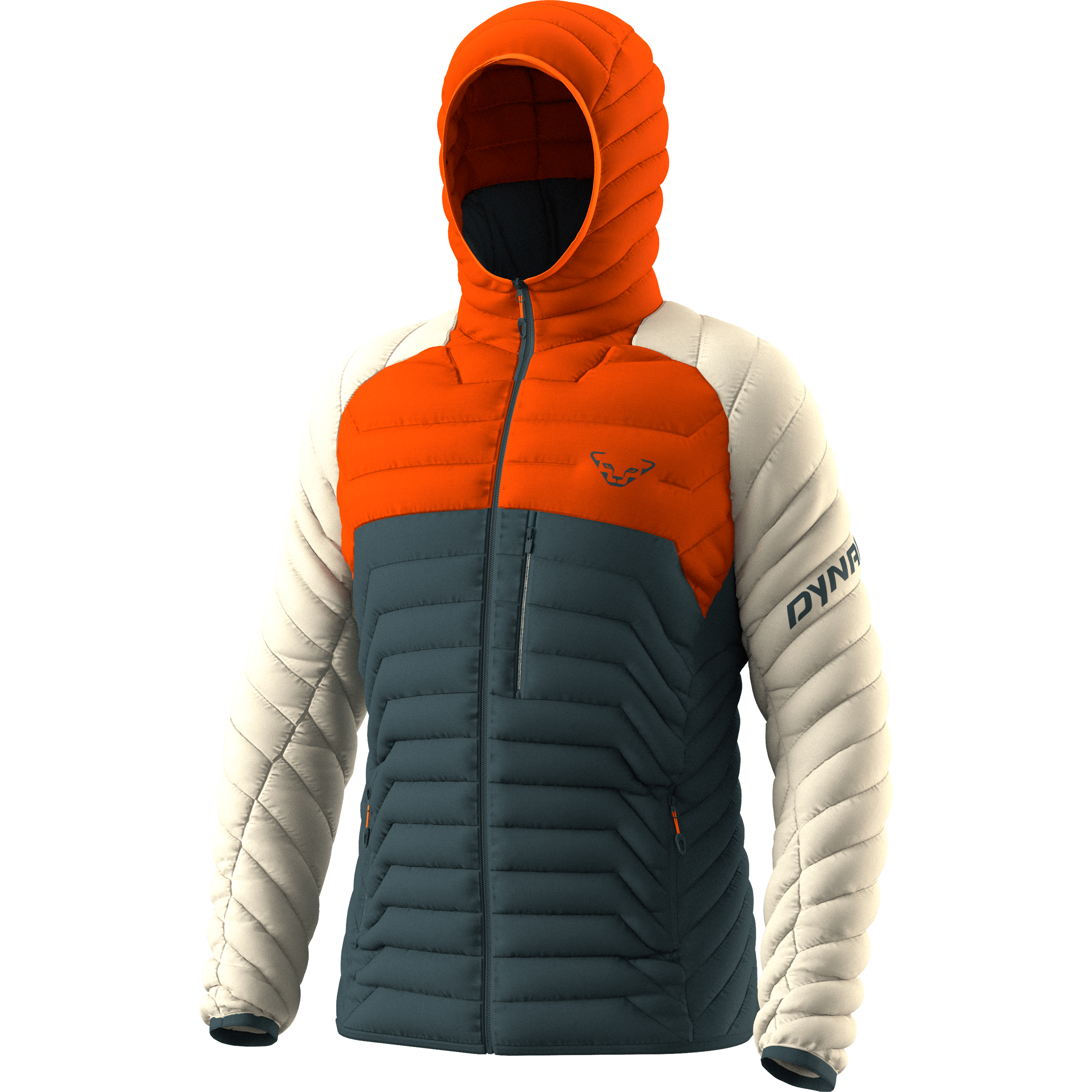 Radical RDS Down Hooded Jacket Men still image