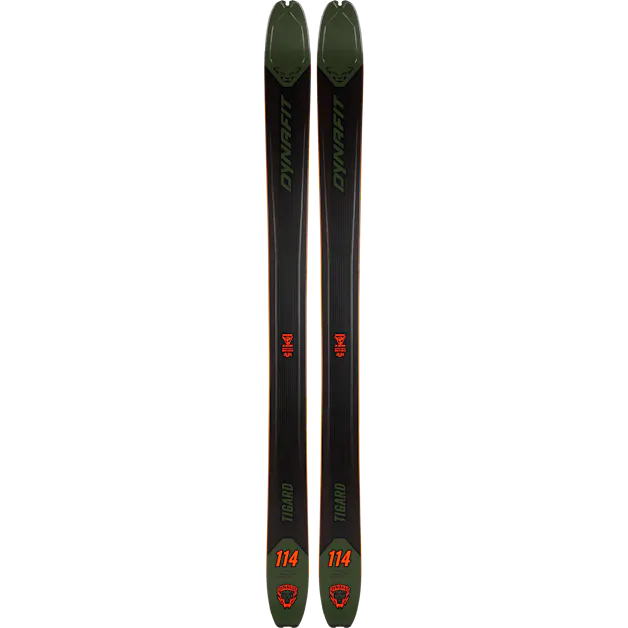 Tigard 114 Touring Ski Unisex still image