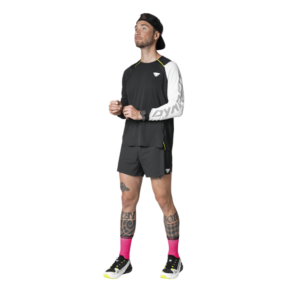 DNA 2in1 Split Shorts Men