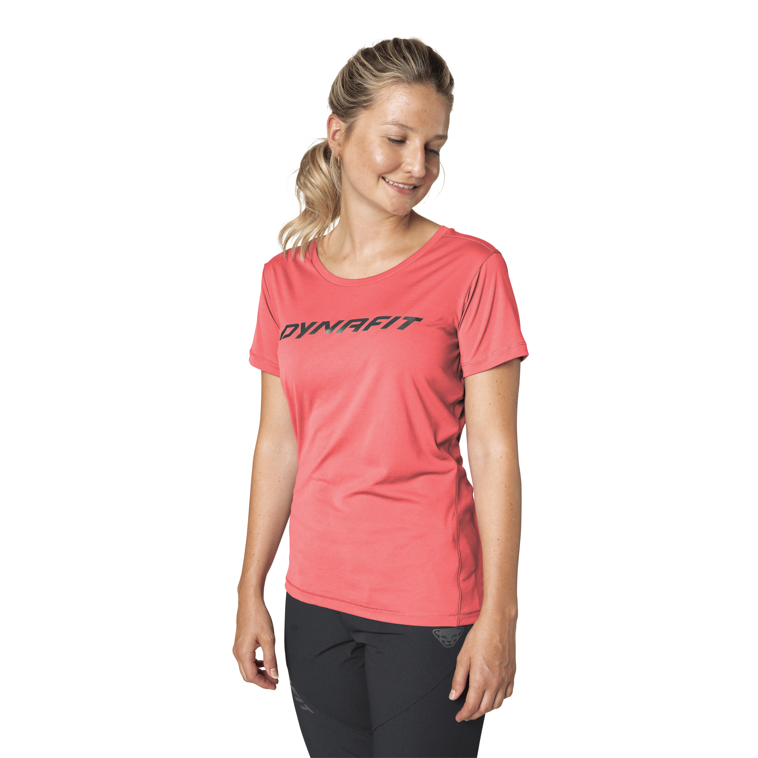 Traverse Shirt Damen tech_detail image