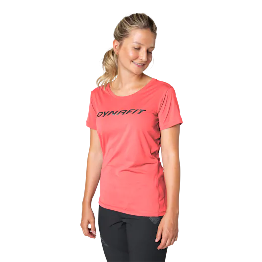 Traverse Shirt Damen tech_detail image