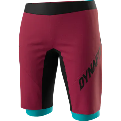 Ride Light 2in1 Shorts Damen still image